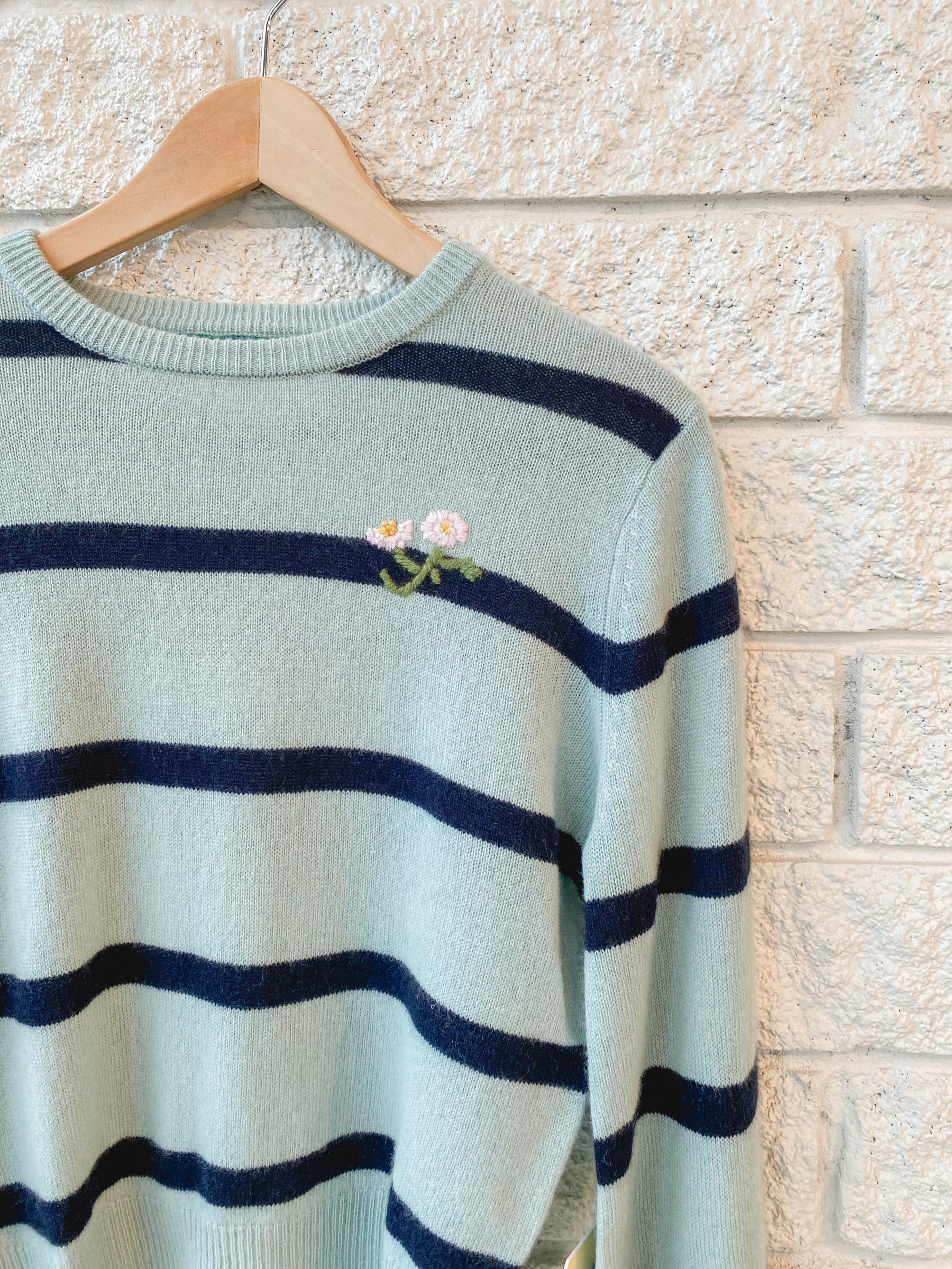 Ryann Sweater