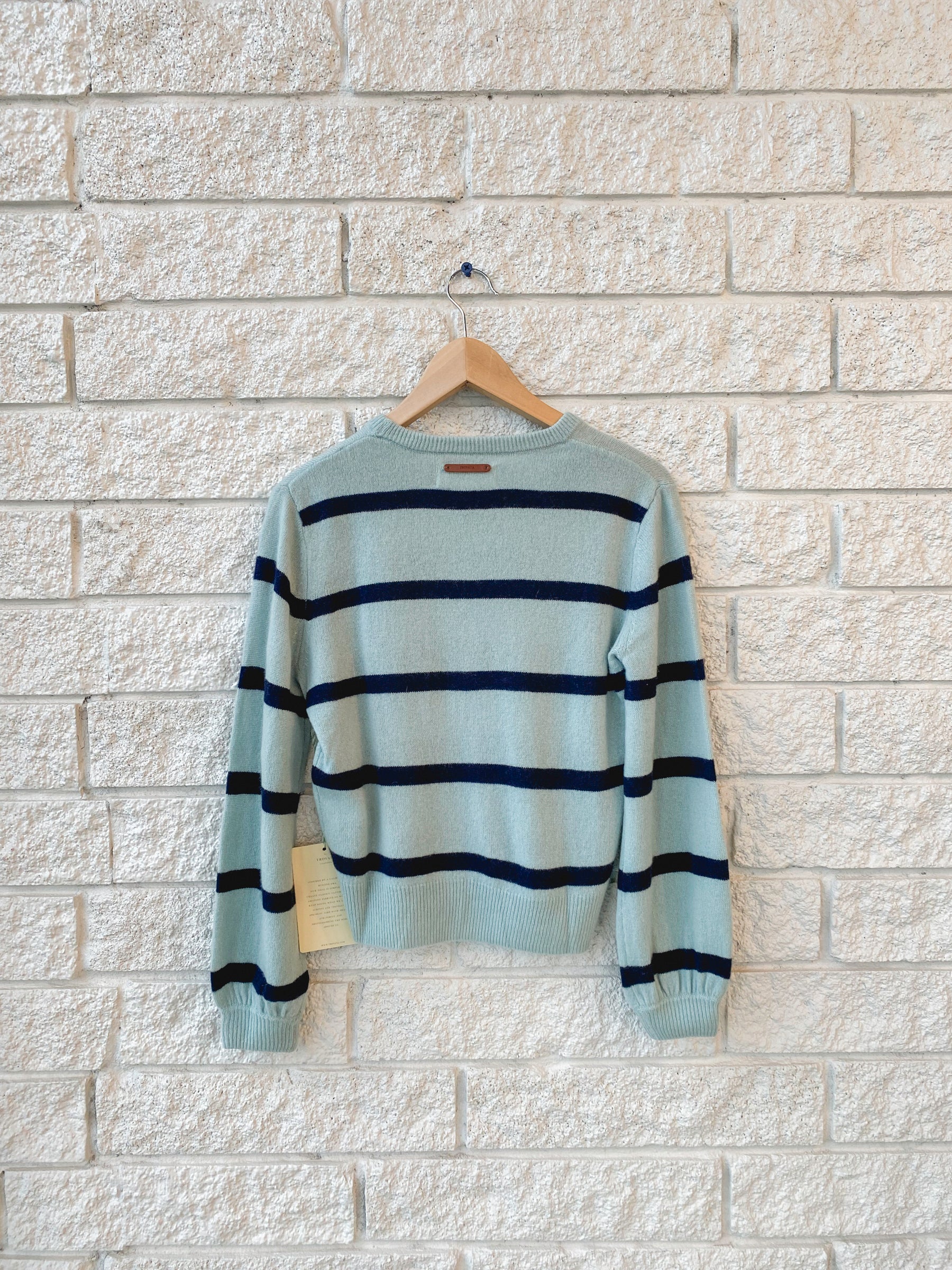 Ryann Sweater