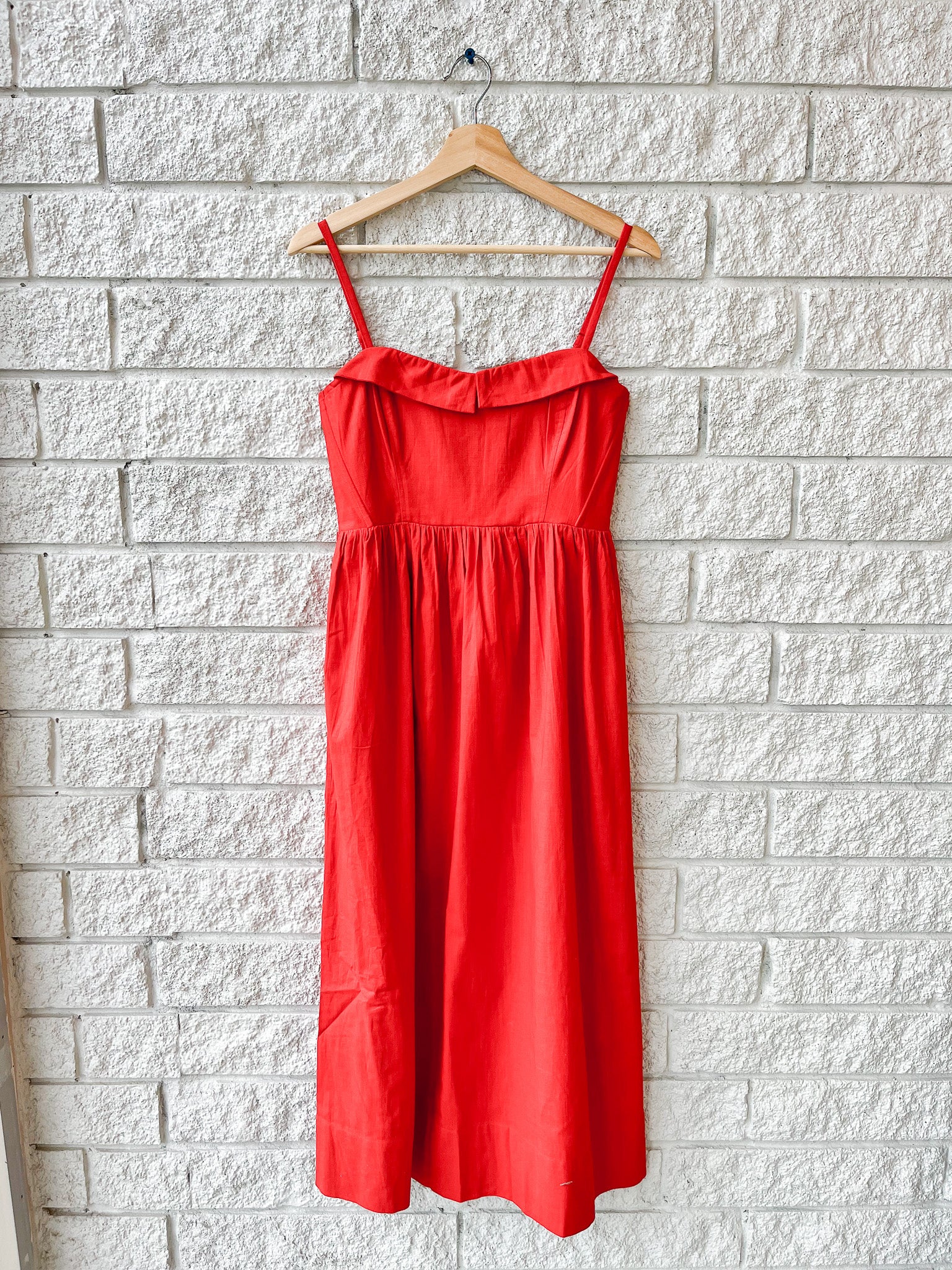 The Verse Dress