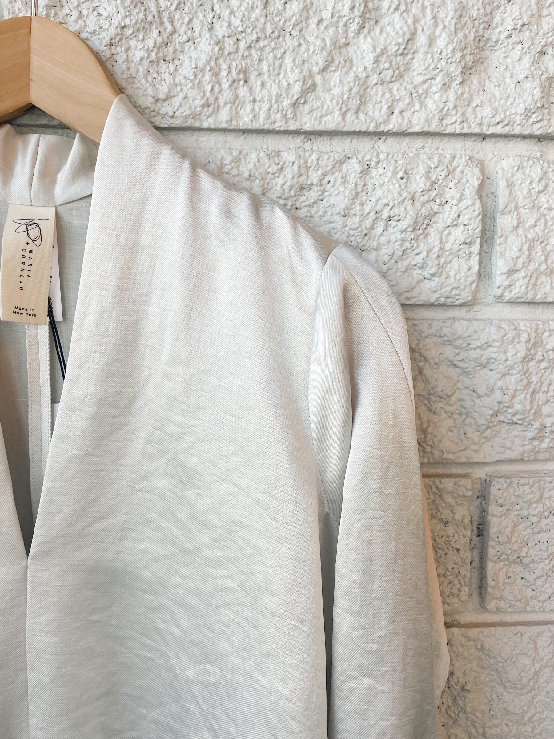 Simple Sacha Top