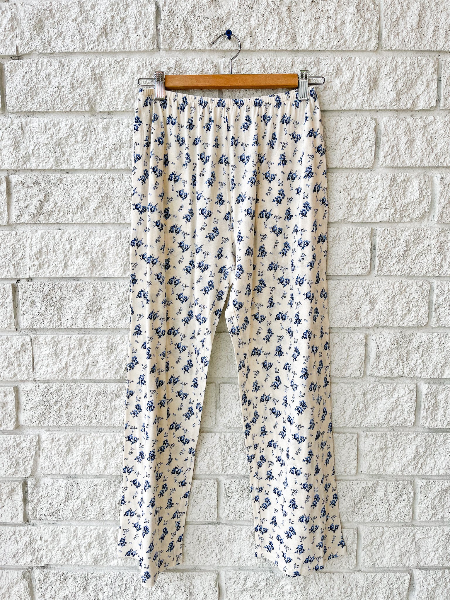 The Jersey Easy Sleep Pant