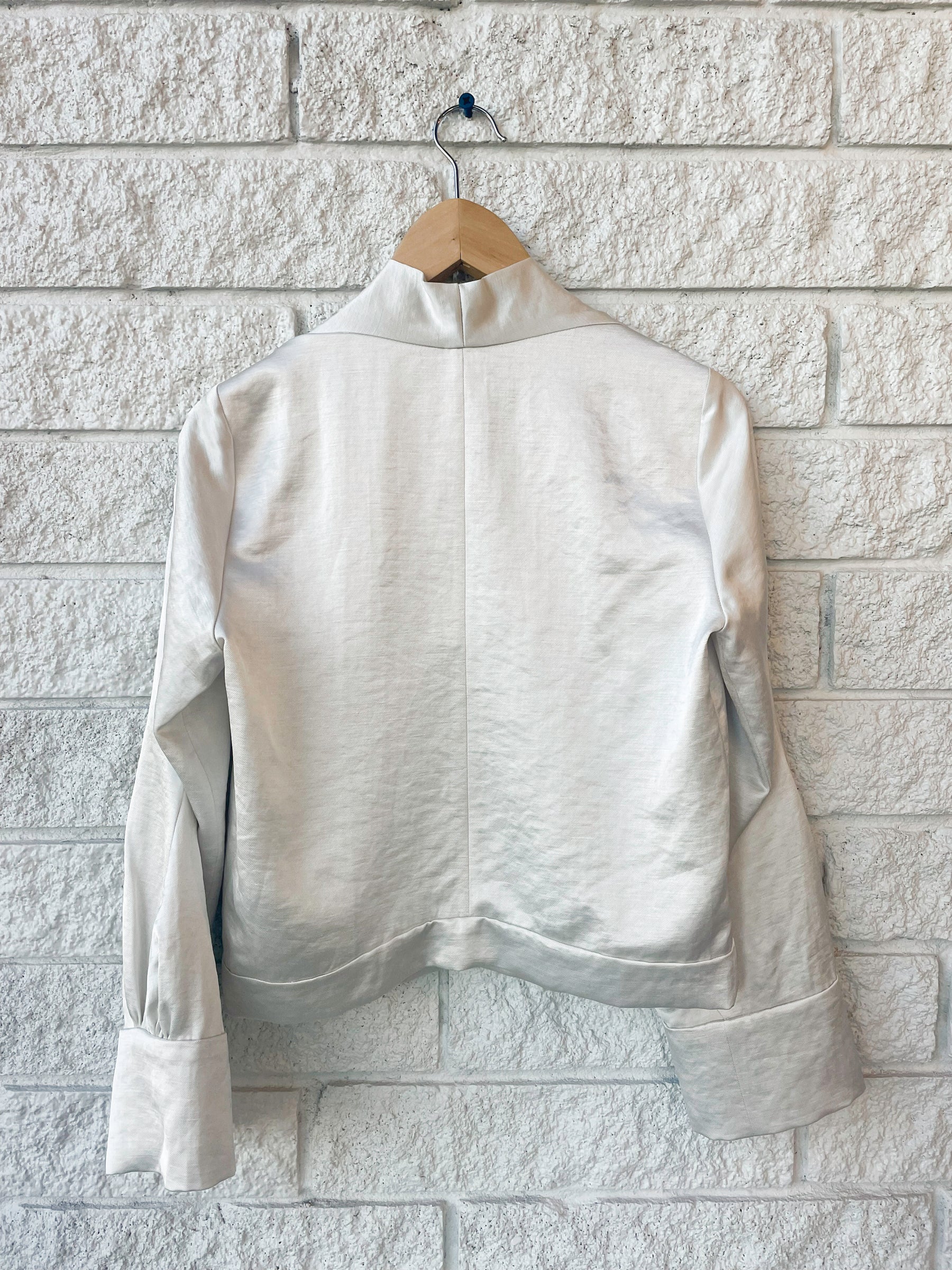 Simple Sacha Top