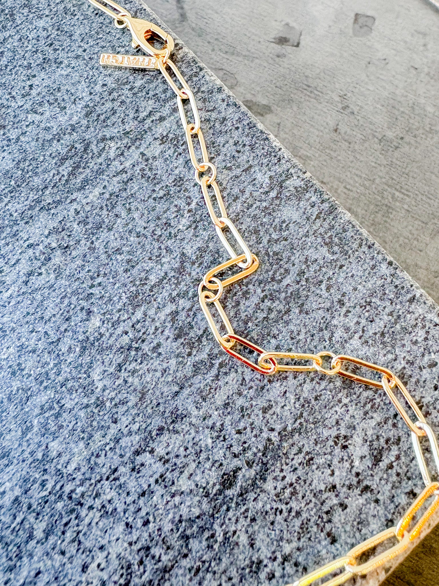 Isabel Amazonite Necklace