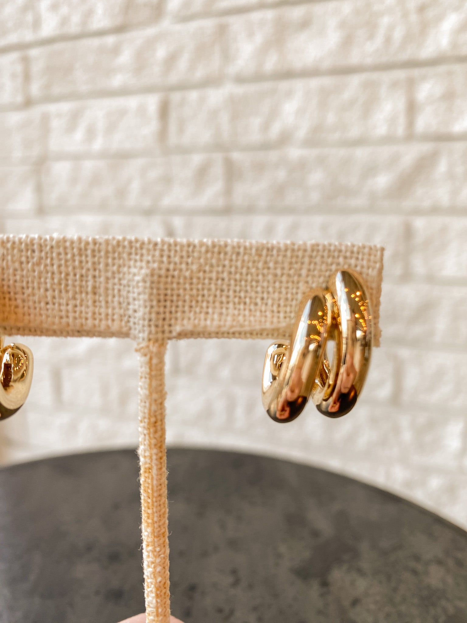 Florence Earrings