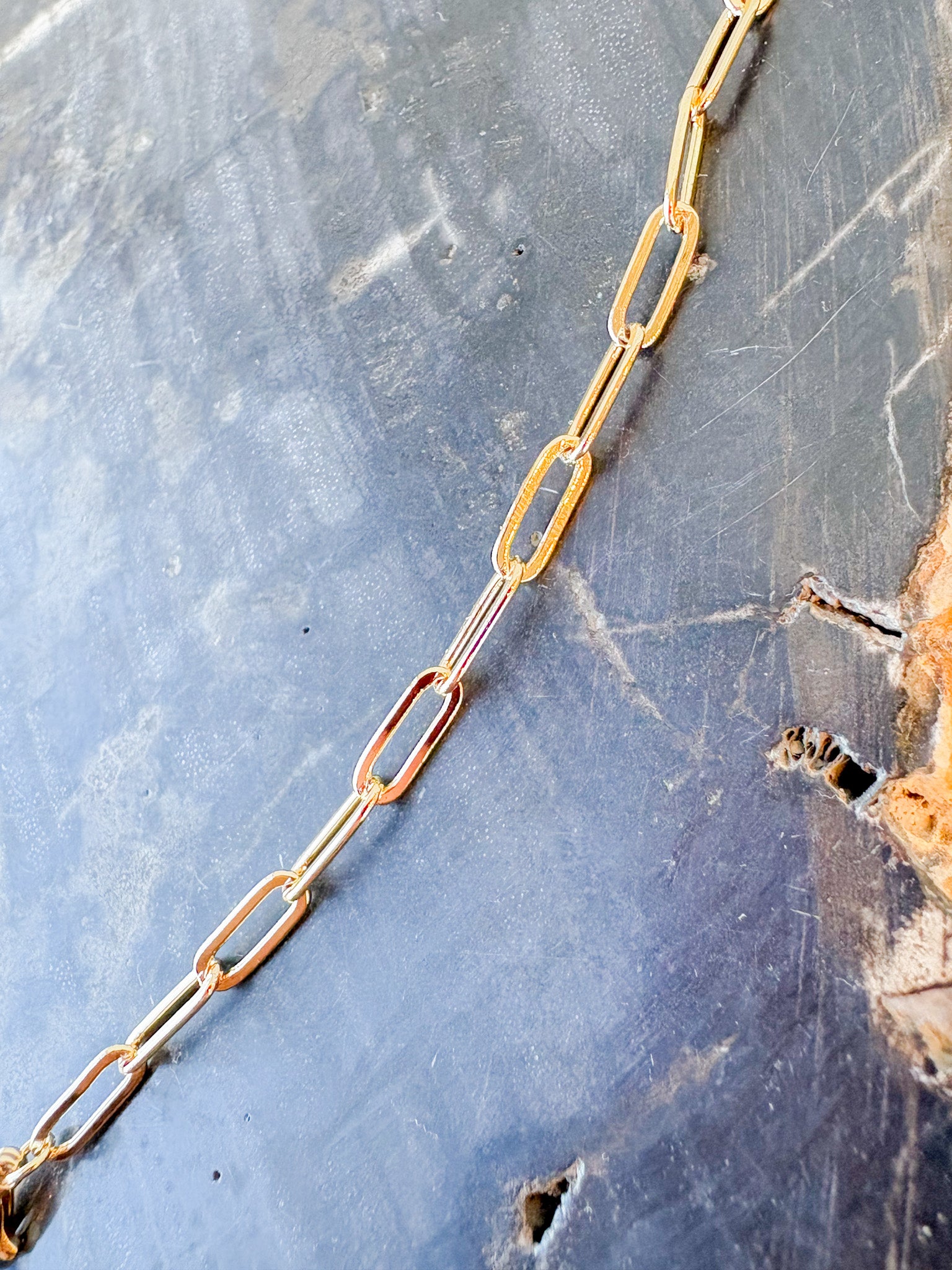 Natalie Lariat Necklace