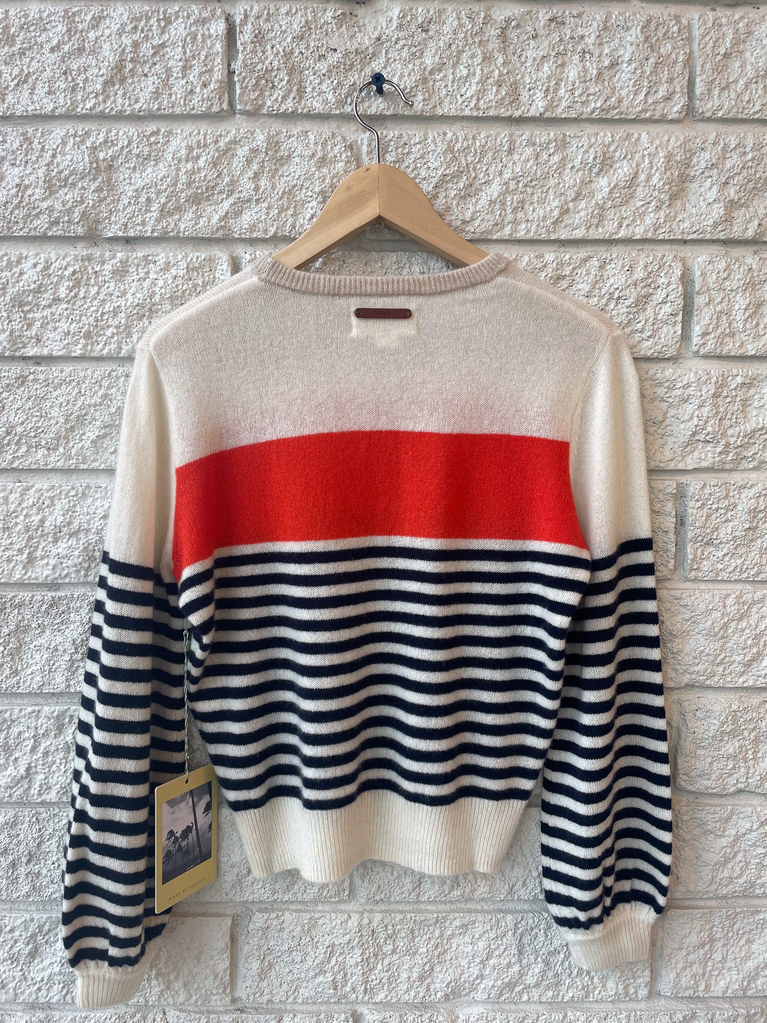 Ryann Sweater