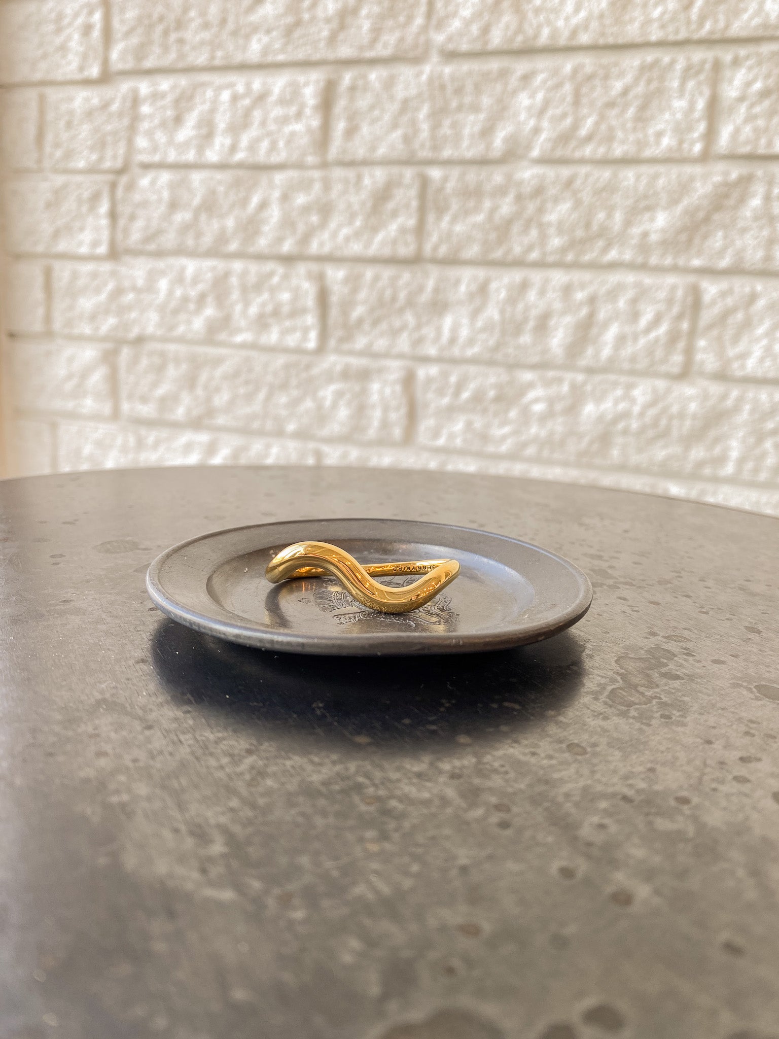 Ola Double Ring