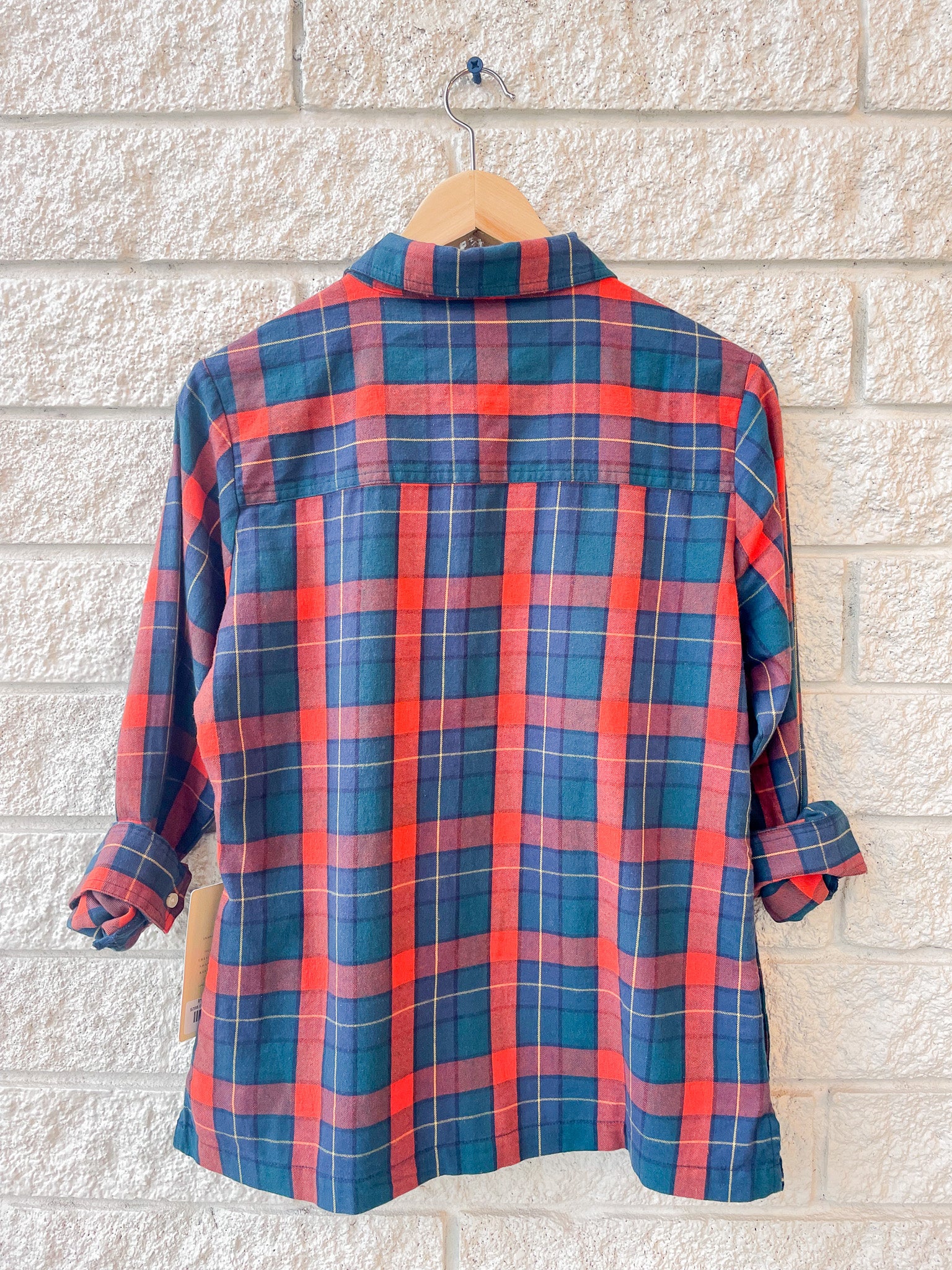 India Shirt Jacket