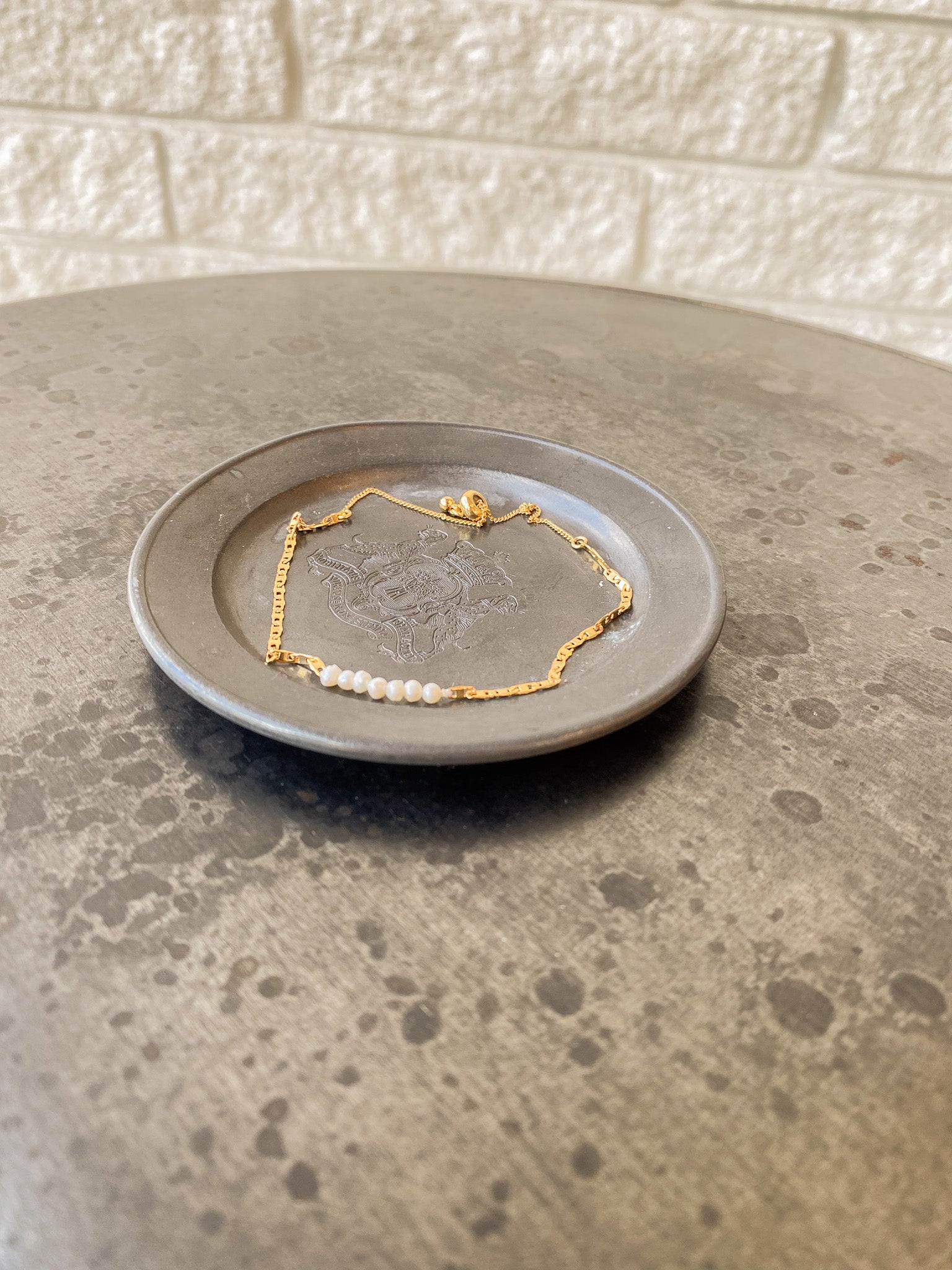 Delphine Bracelet