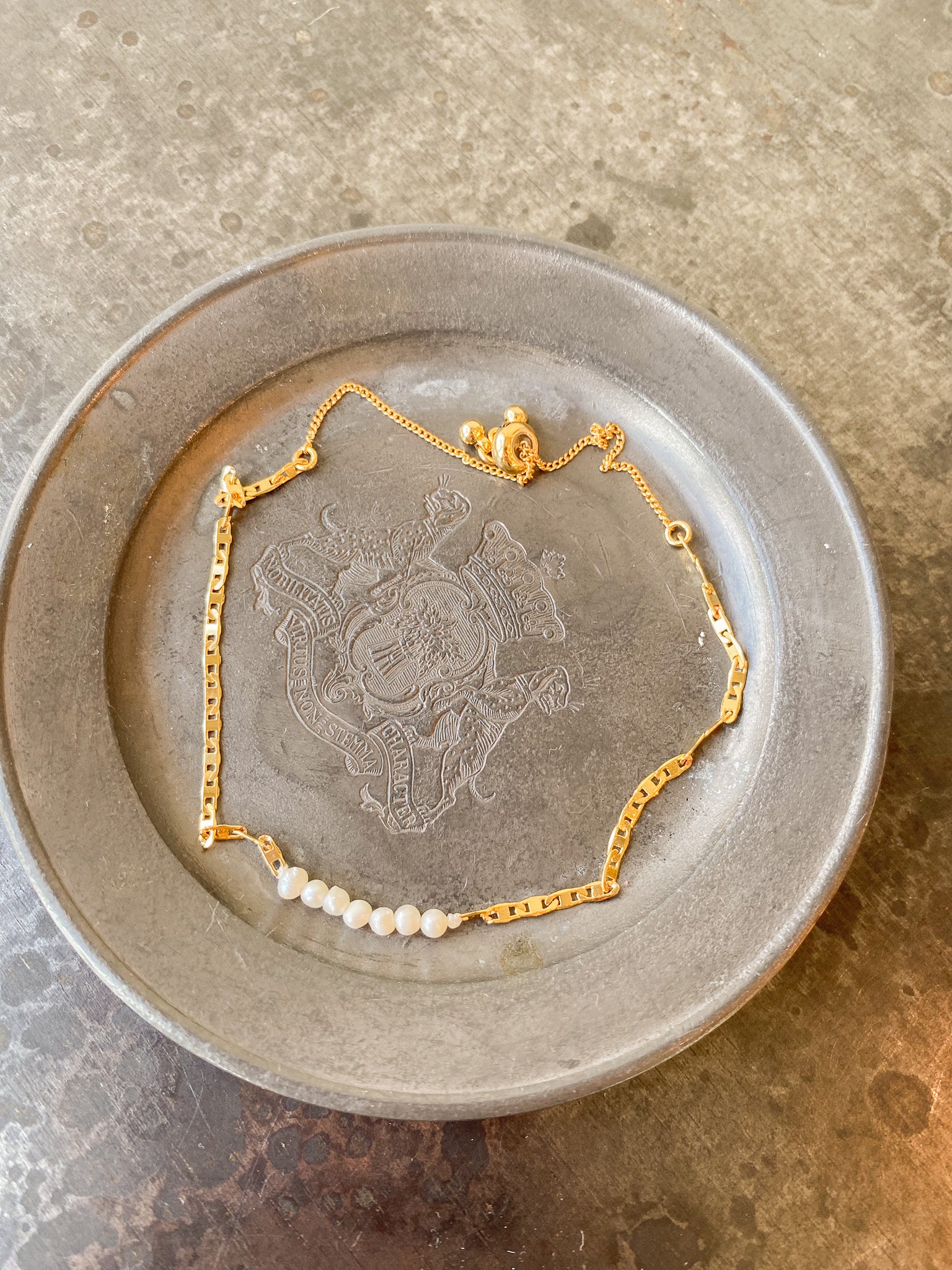 Delphine Bracelet