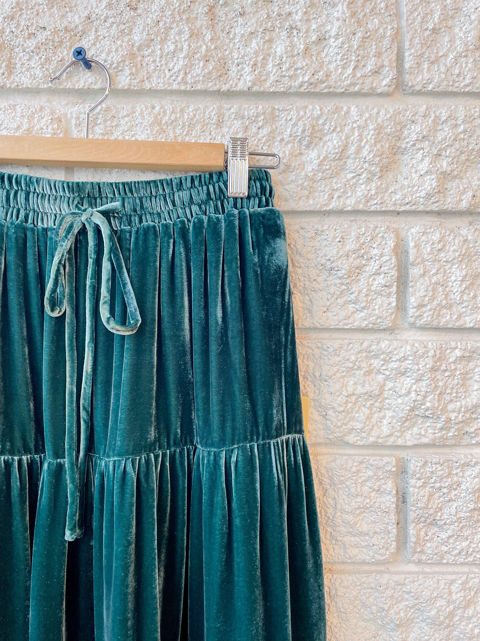 Makena "B" Skirt