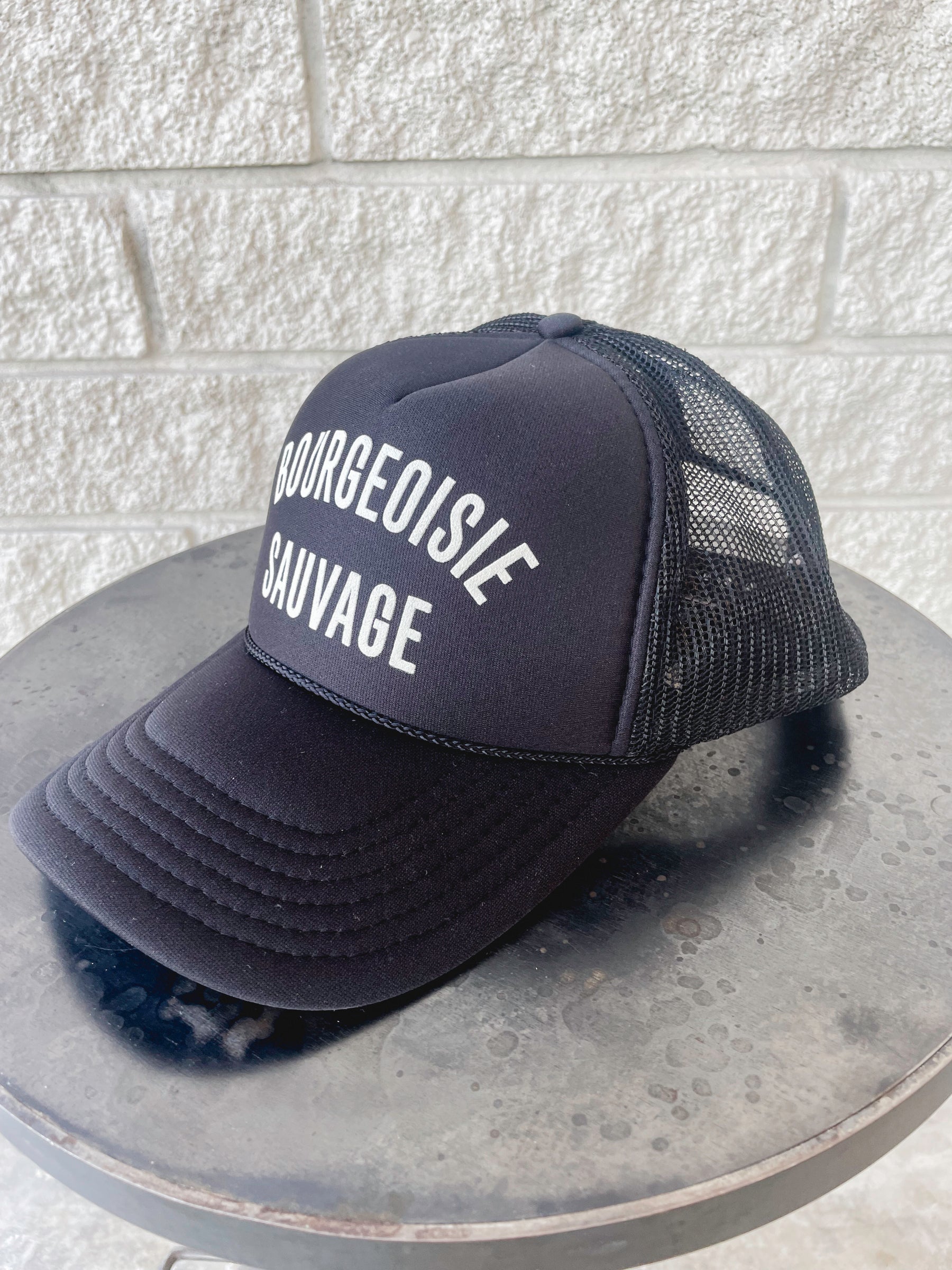 Trucker Hat