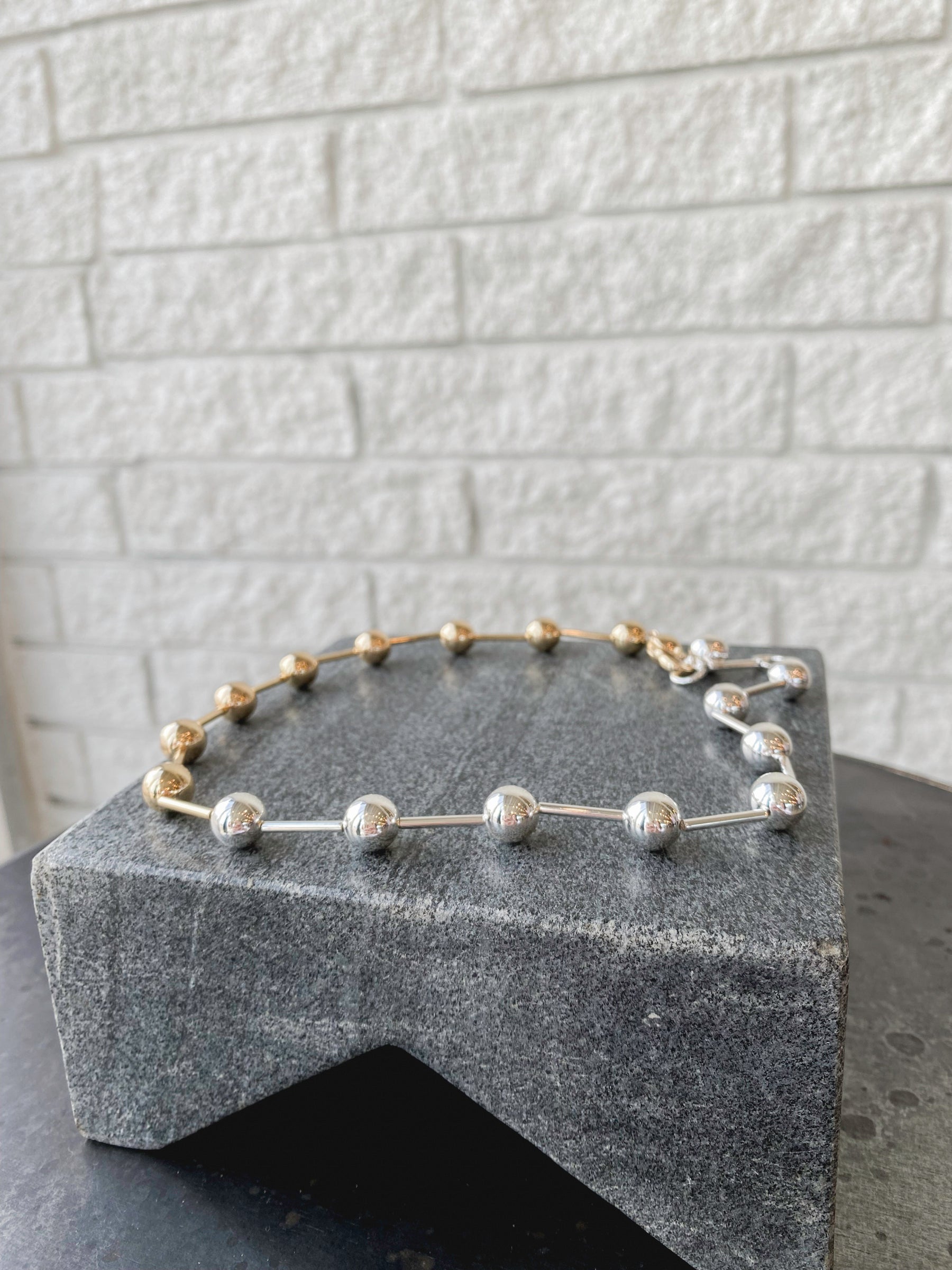 Celeste Necklace