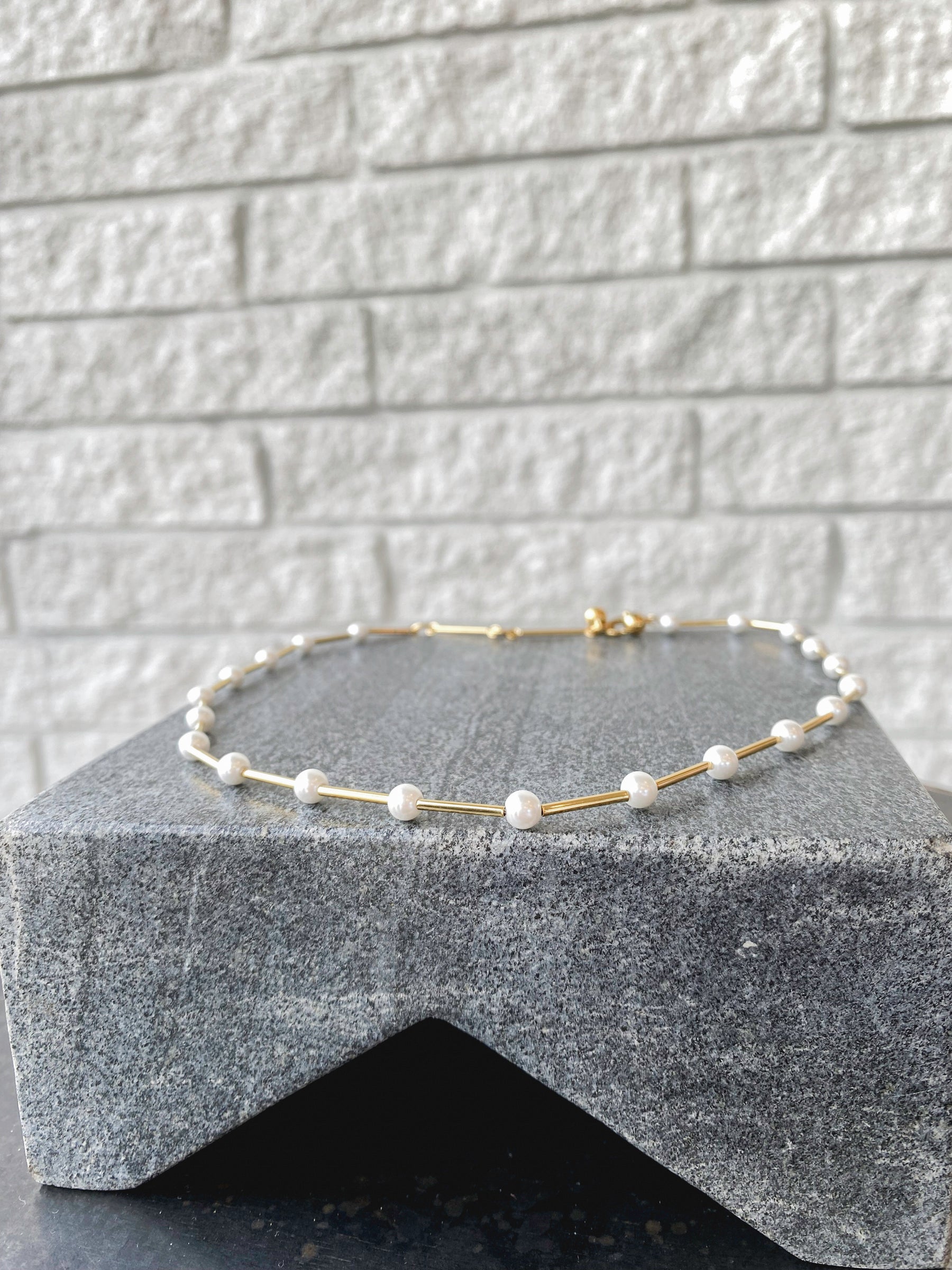 Sylvie Necklace