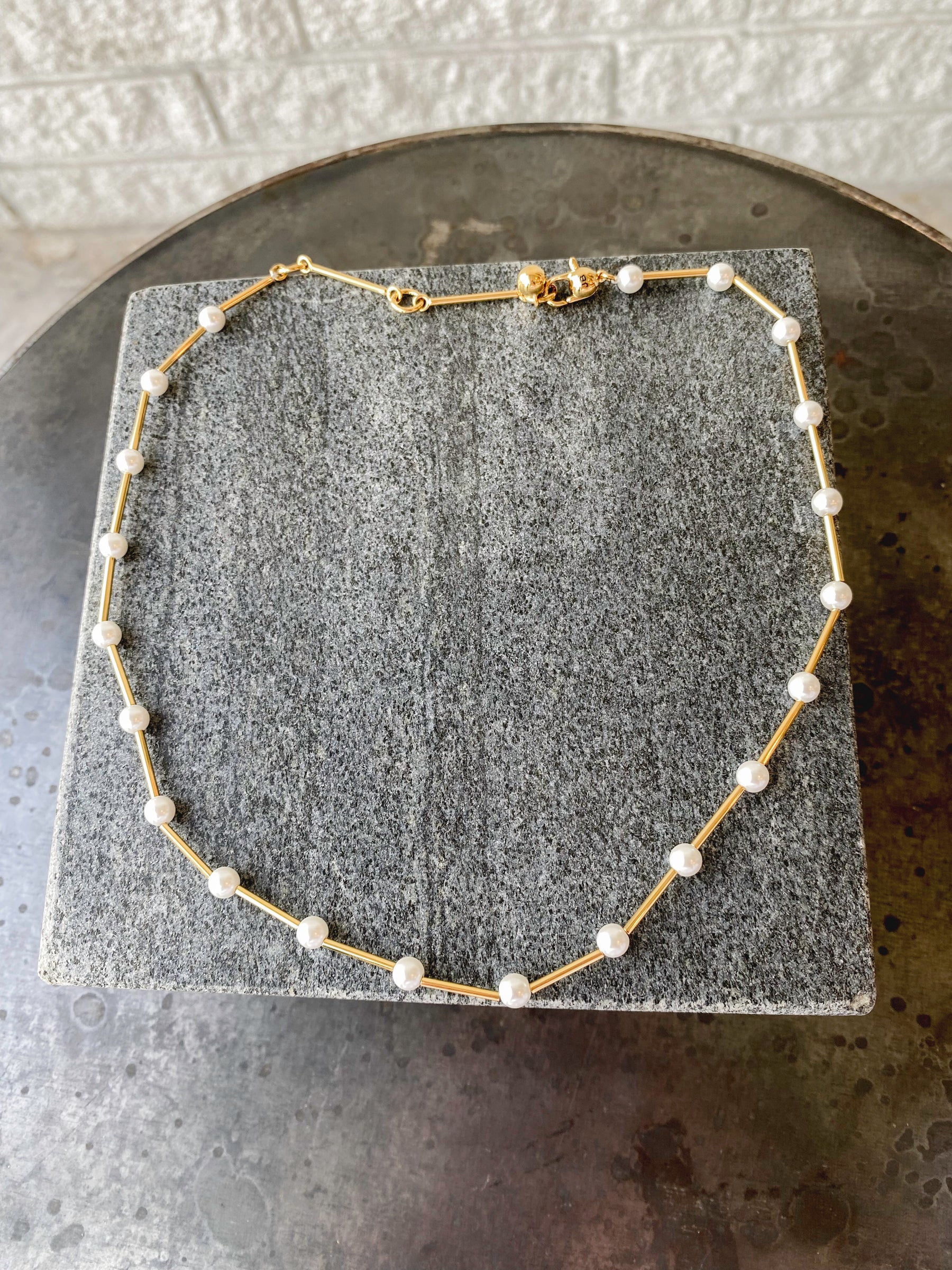 Sylvie Necklace