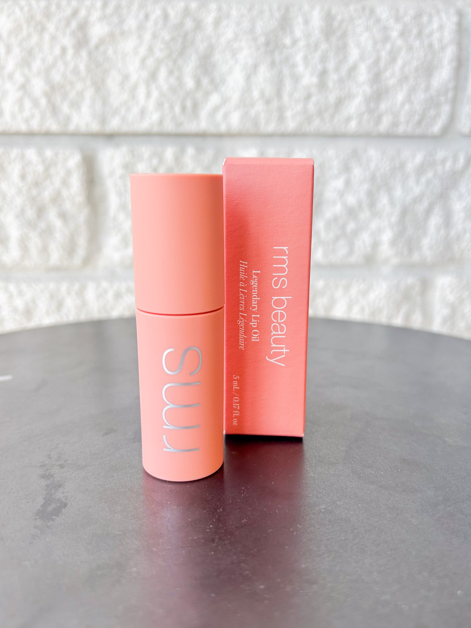 Legendary Lip Oil