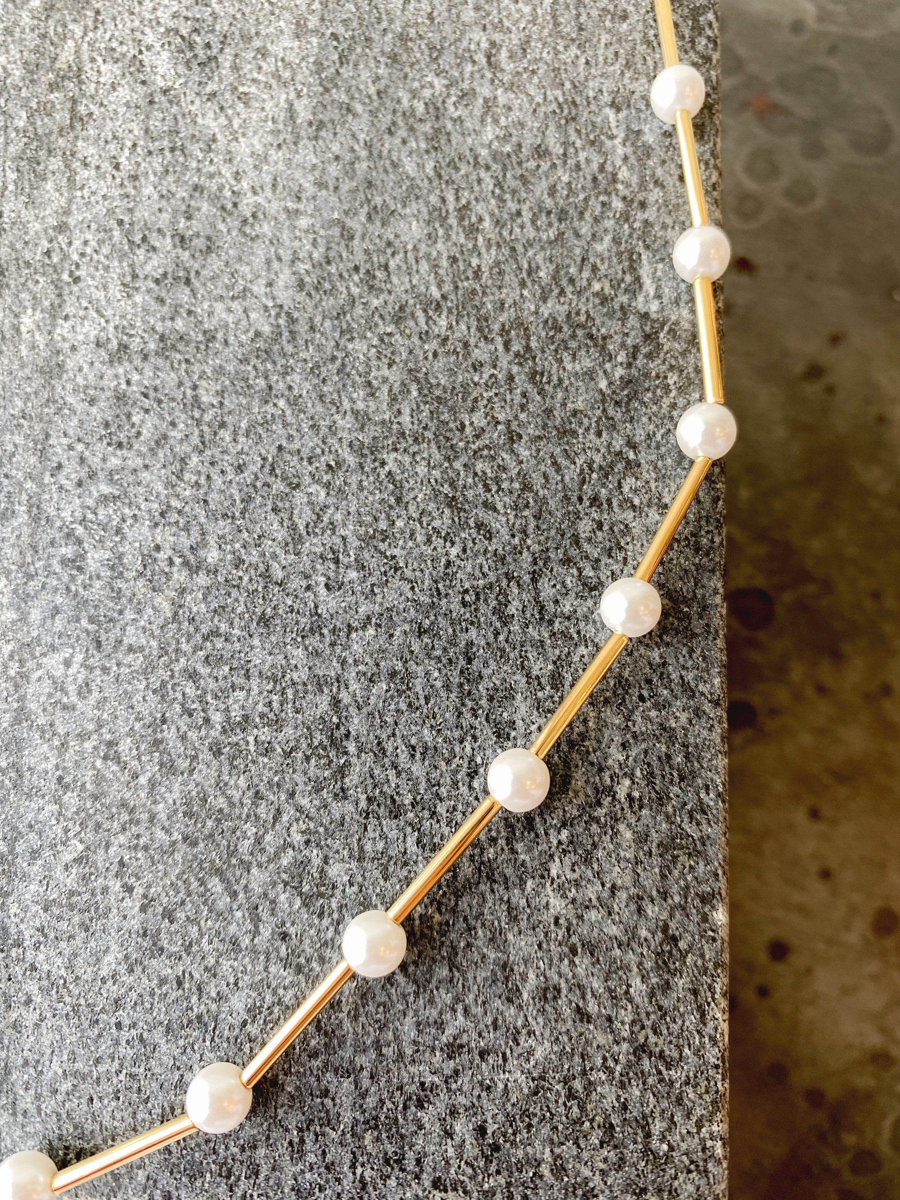 Sylvie Necklace