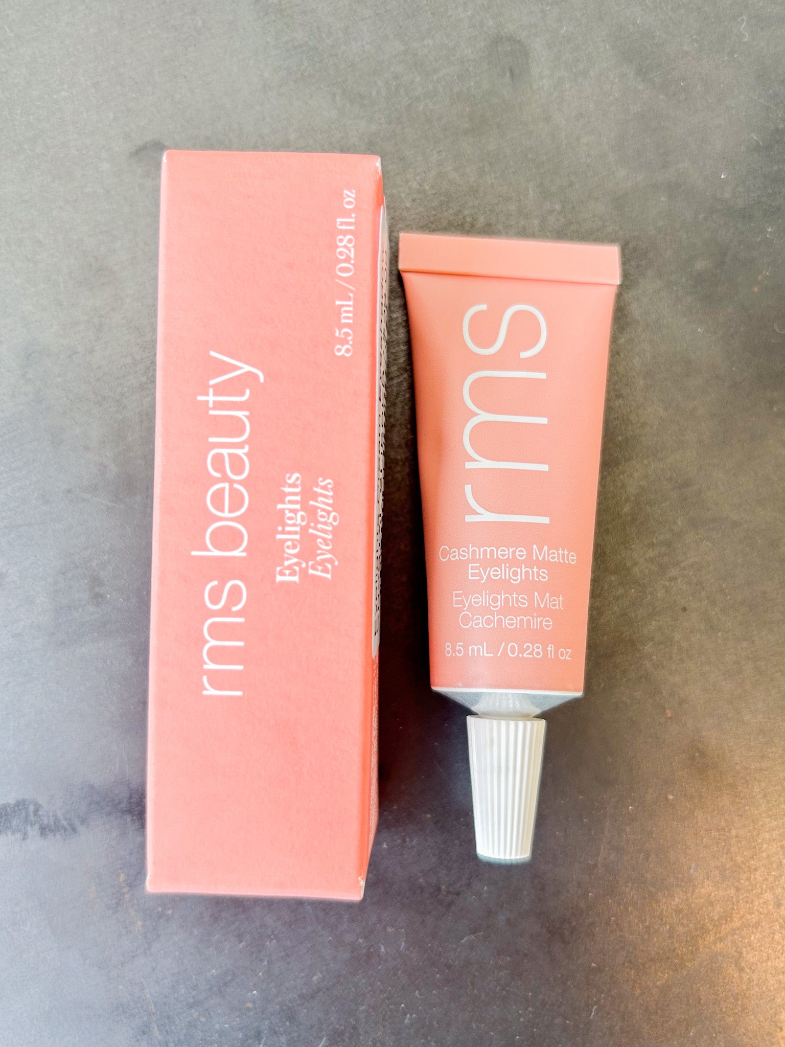 Eyelights Cream Eyeshadow