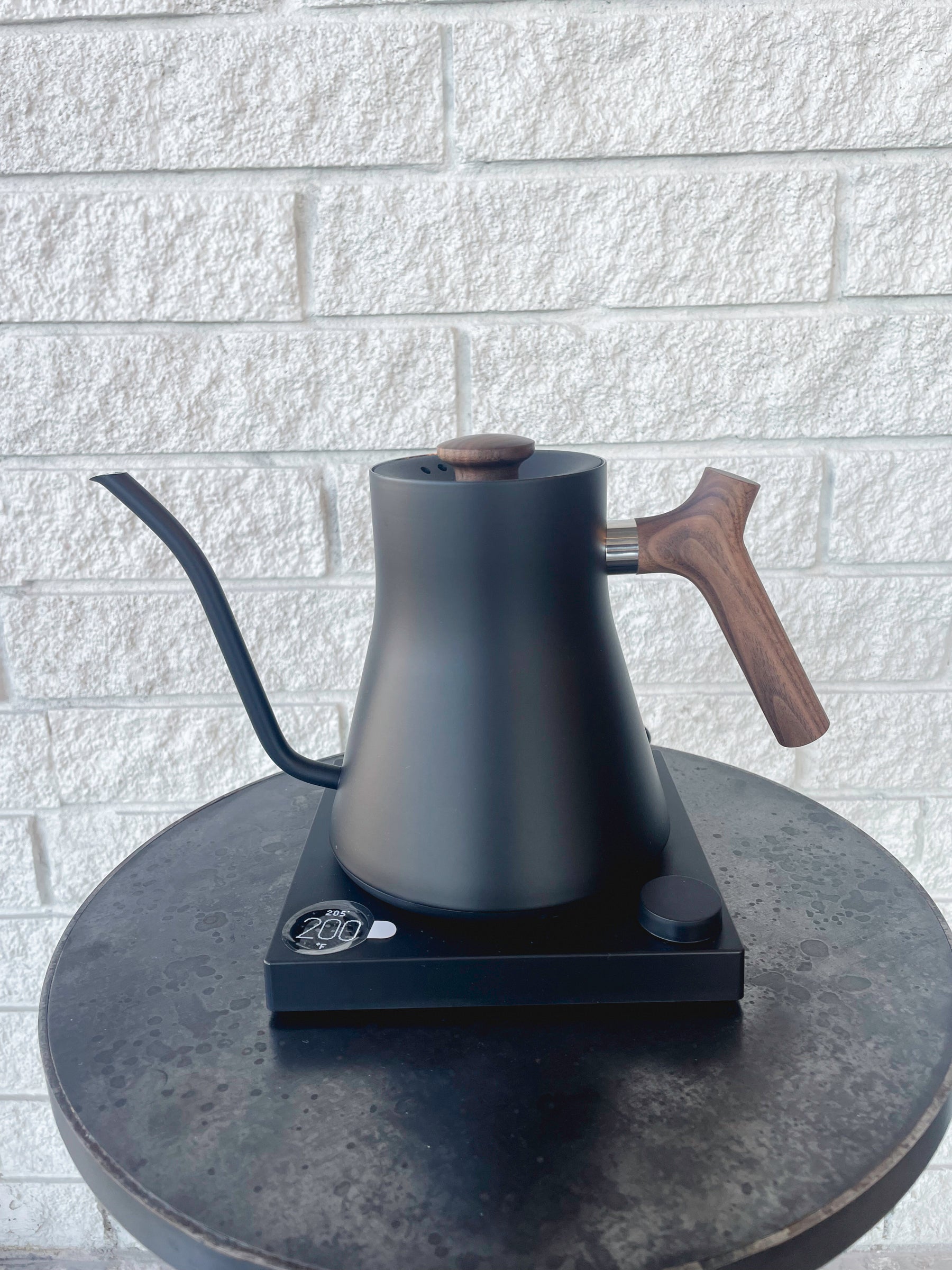 Stagg EKG Electric Kettle