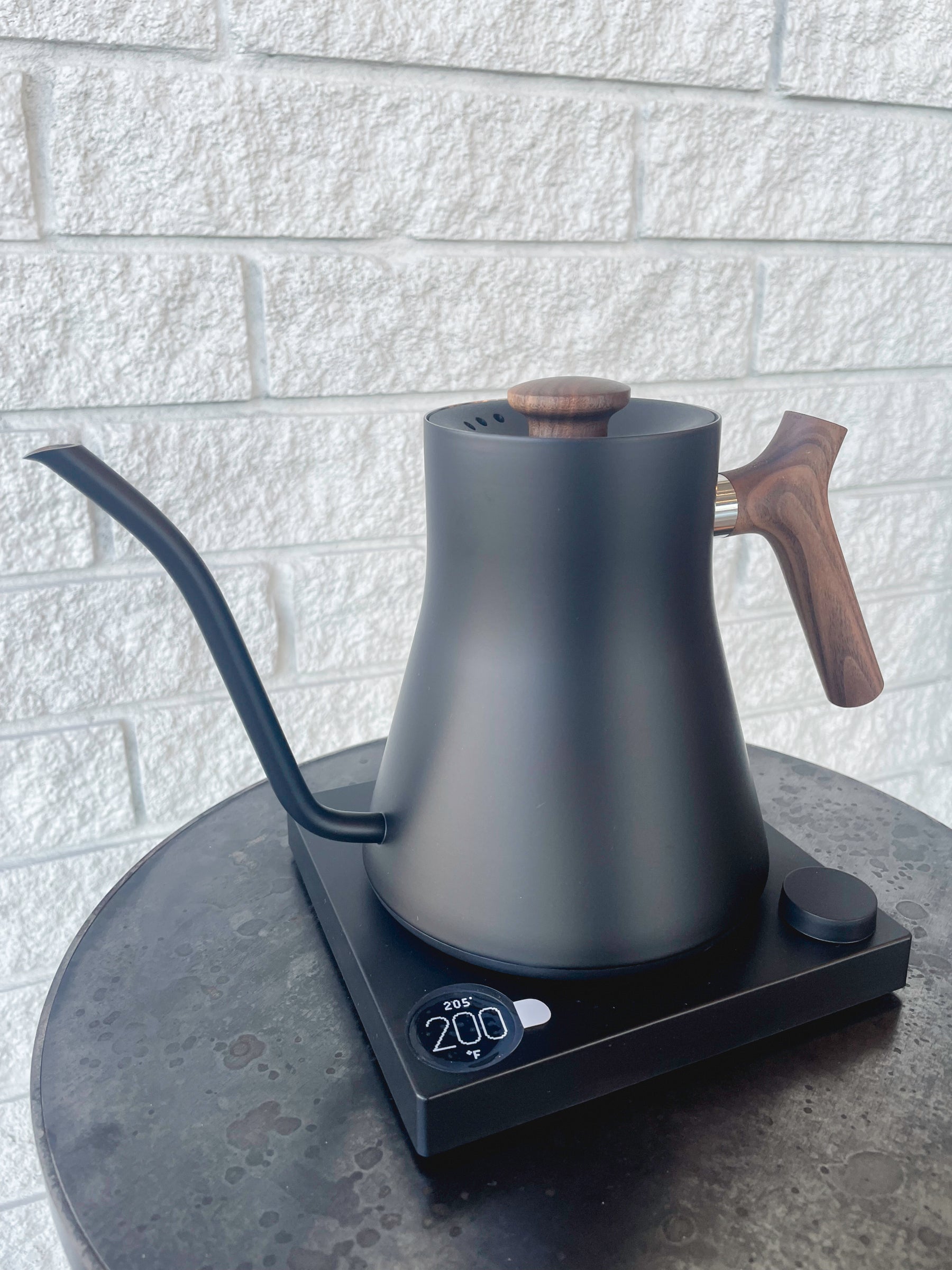 Stagg EKG Electric Kettle