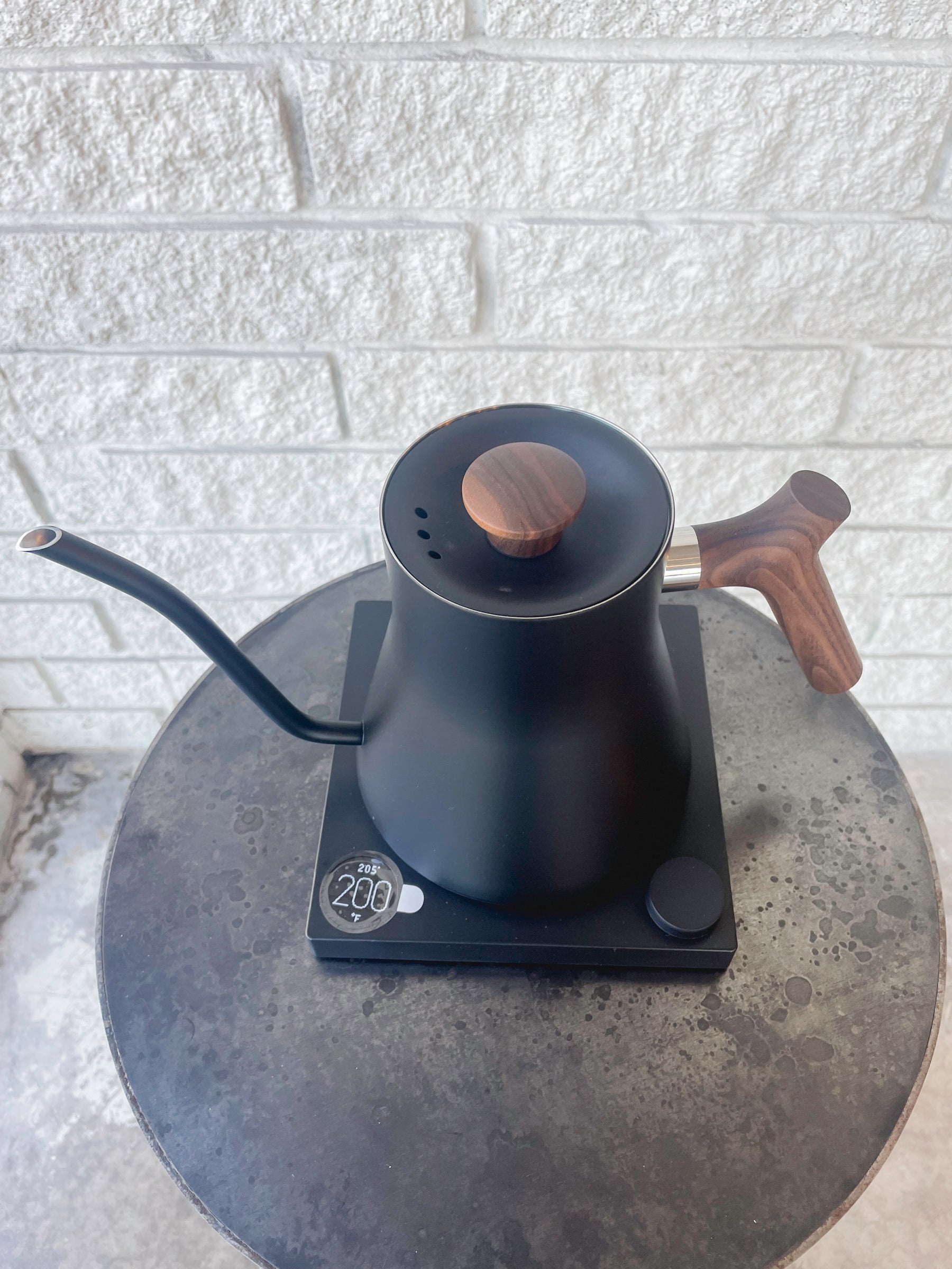 Stagg EKG Electric Kettle