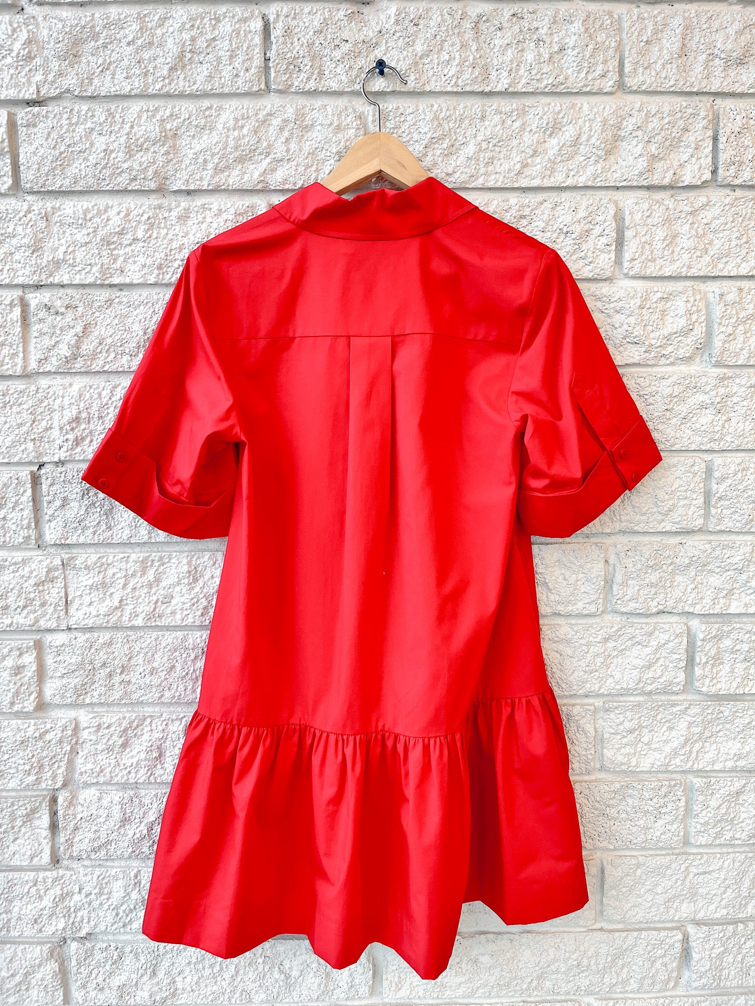 Criss Mini Dress