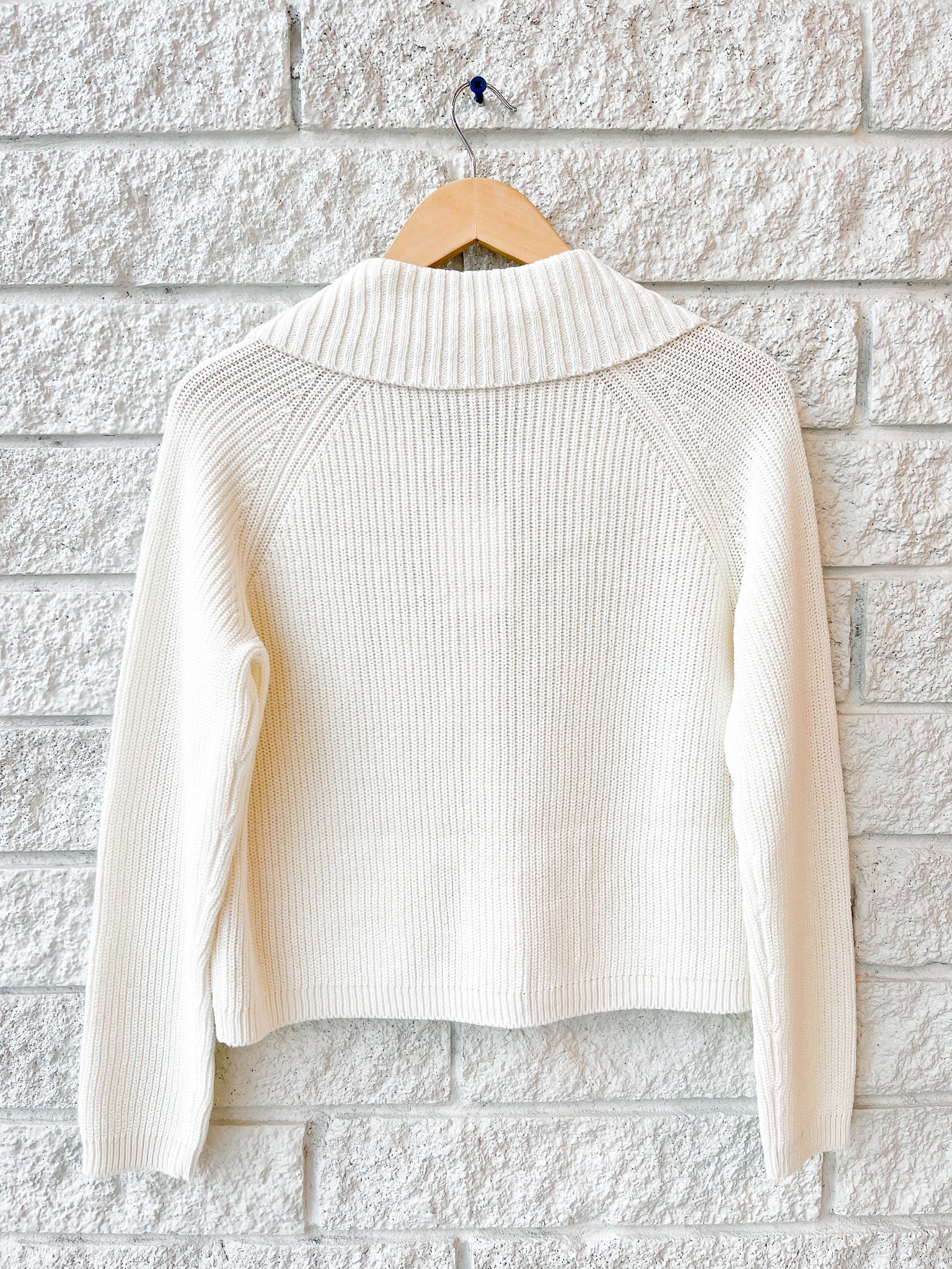 Morgan Cotton Linen Cardigan