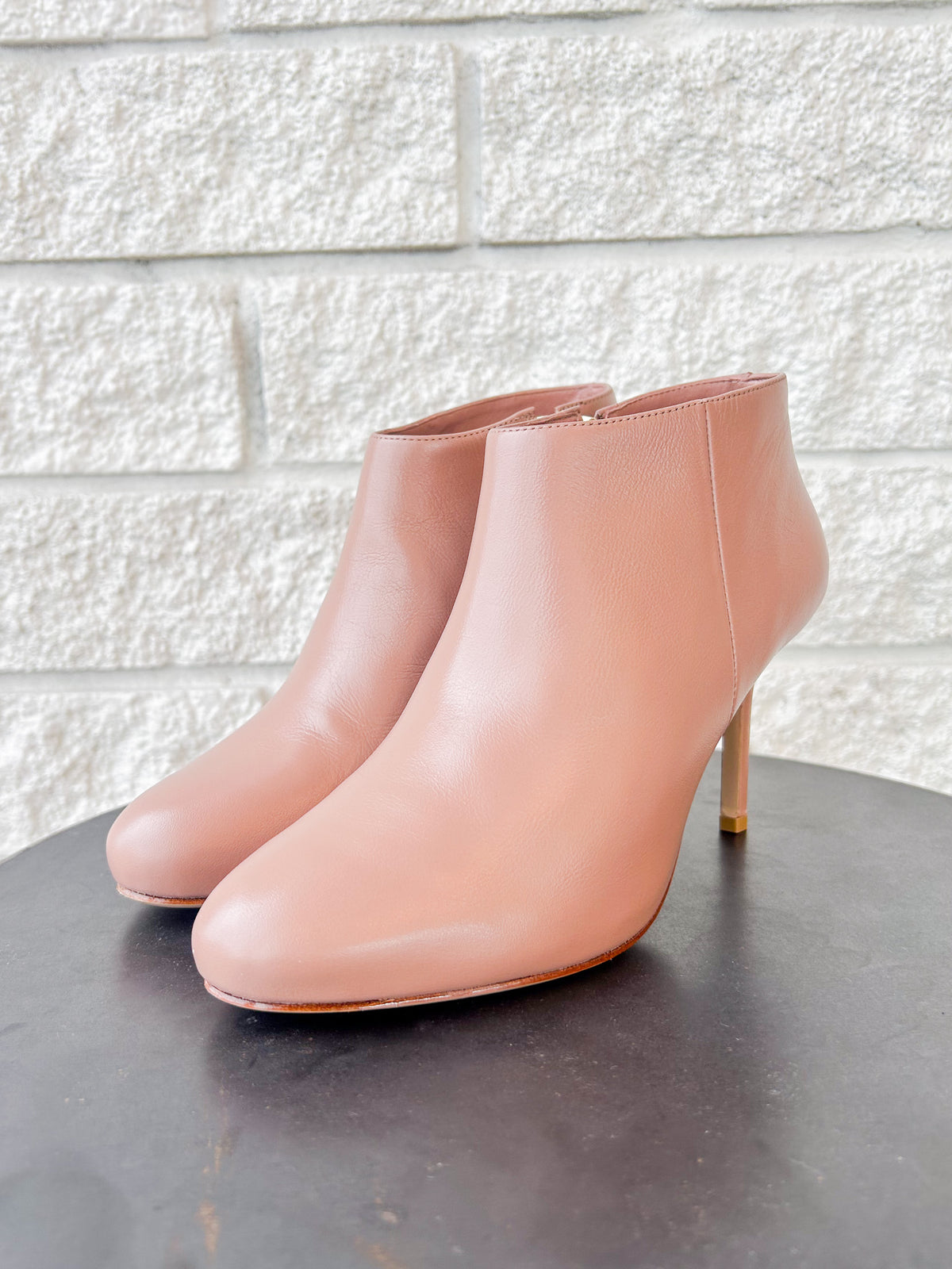 Prim Bootie 85 display picture 1