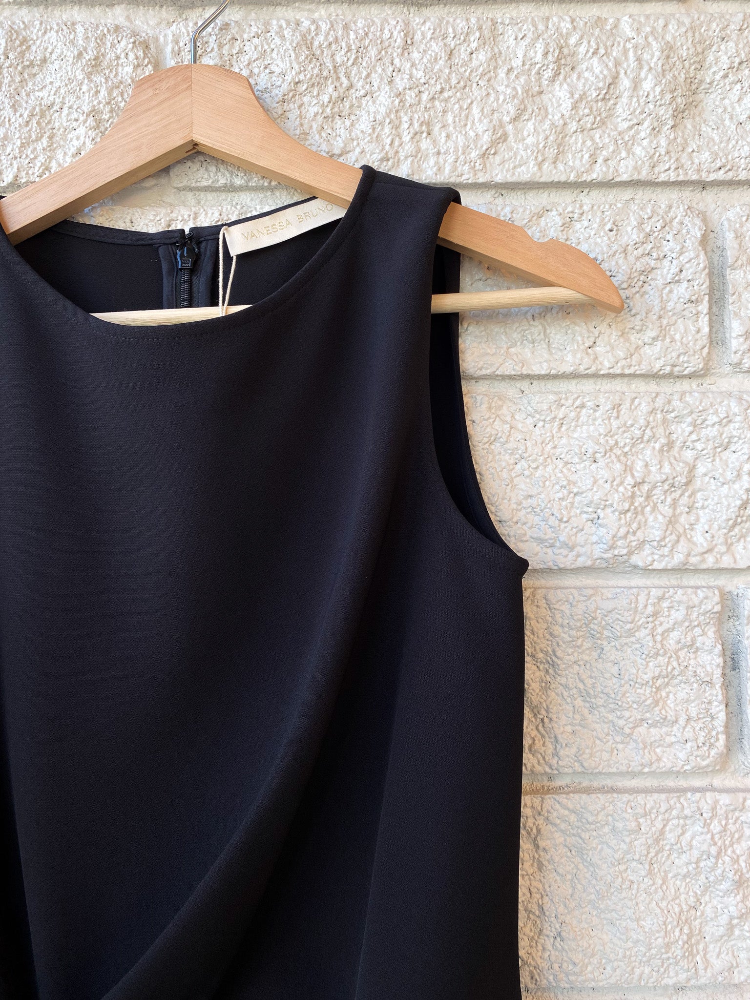 Bird Blouse