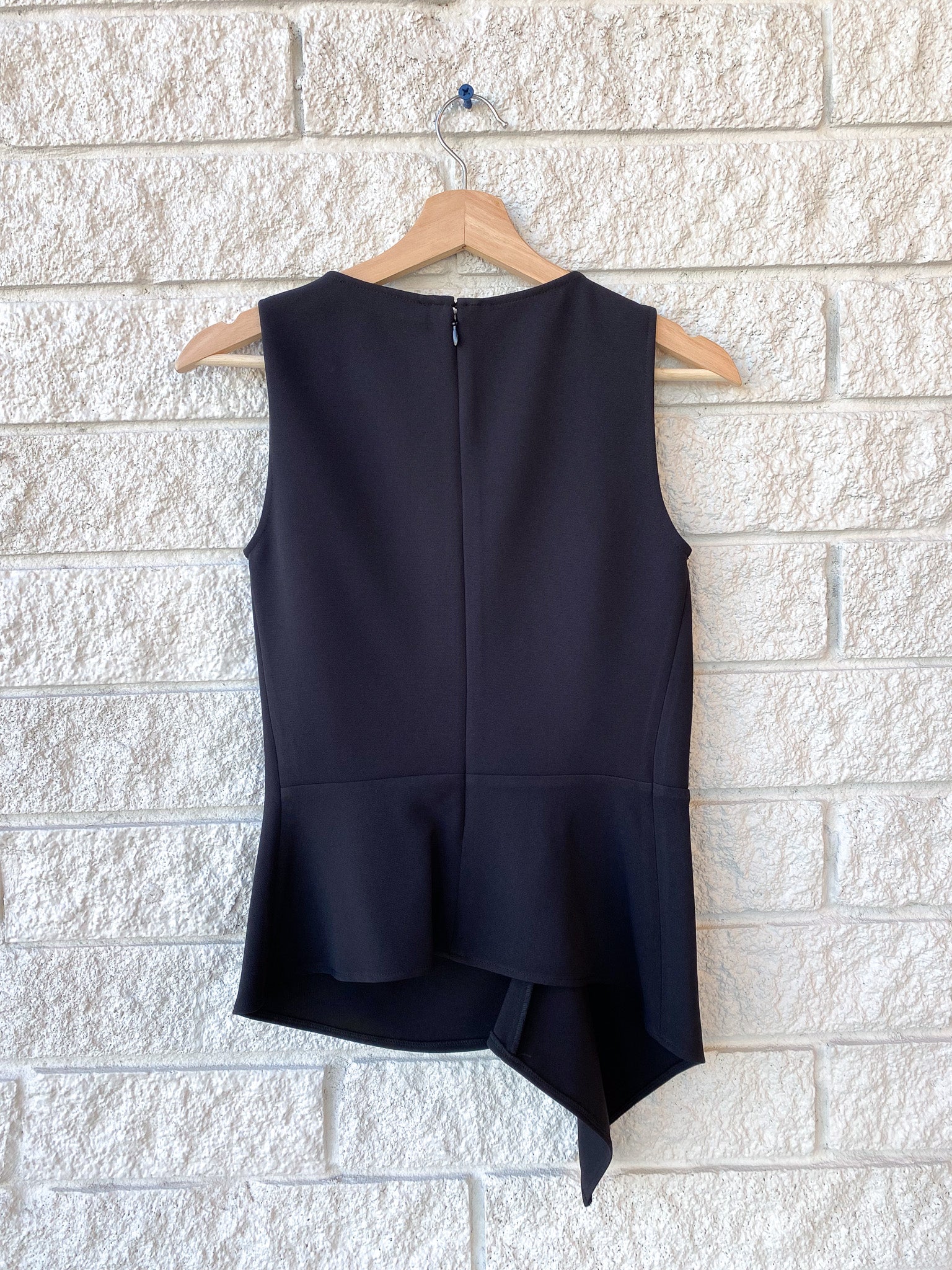 Bird Blouse