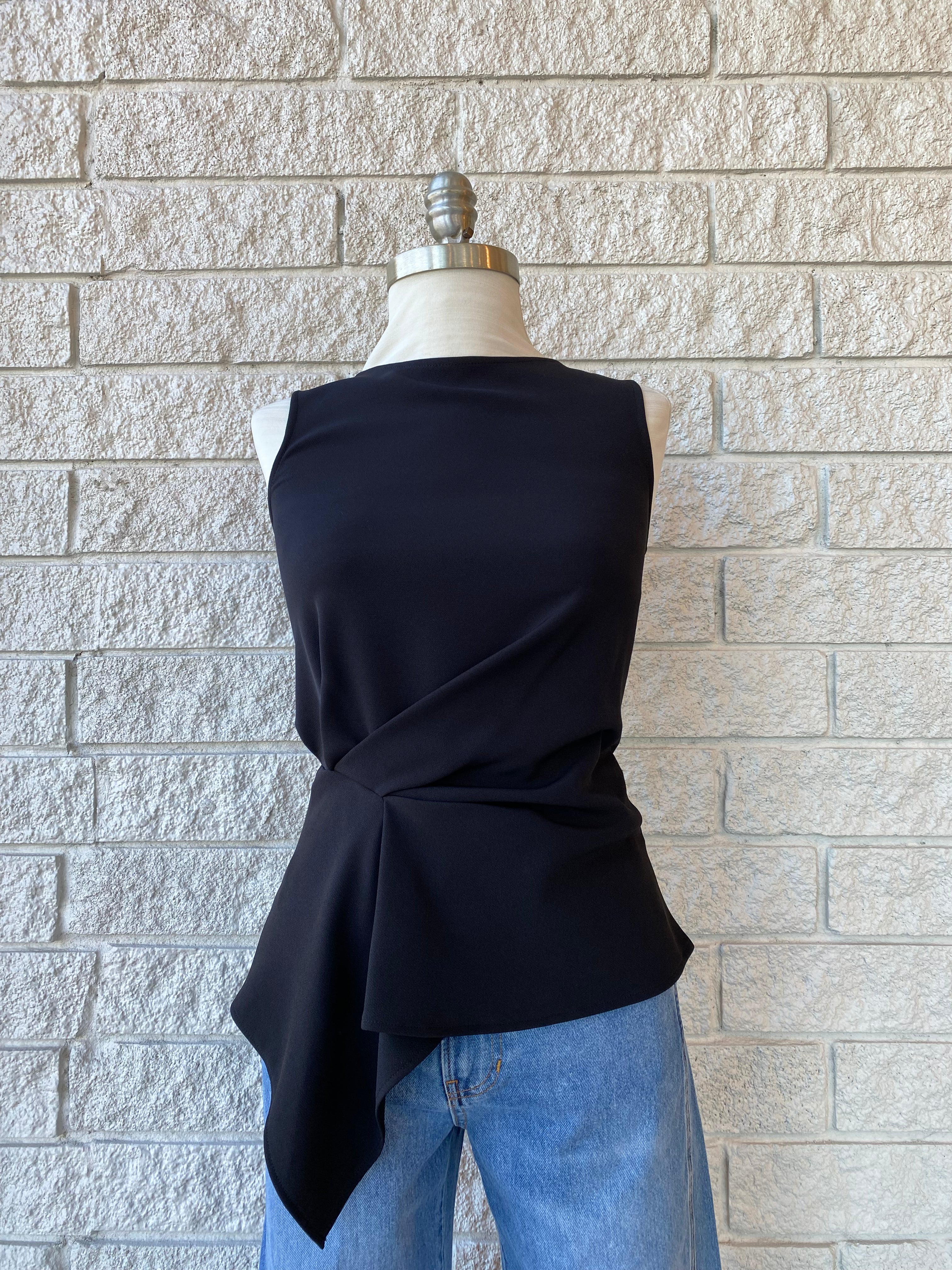 Bird Blouse