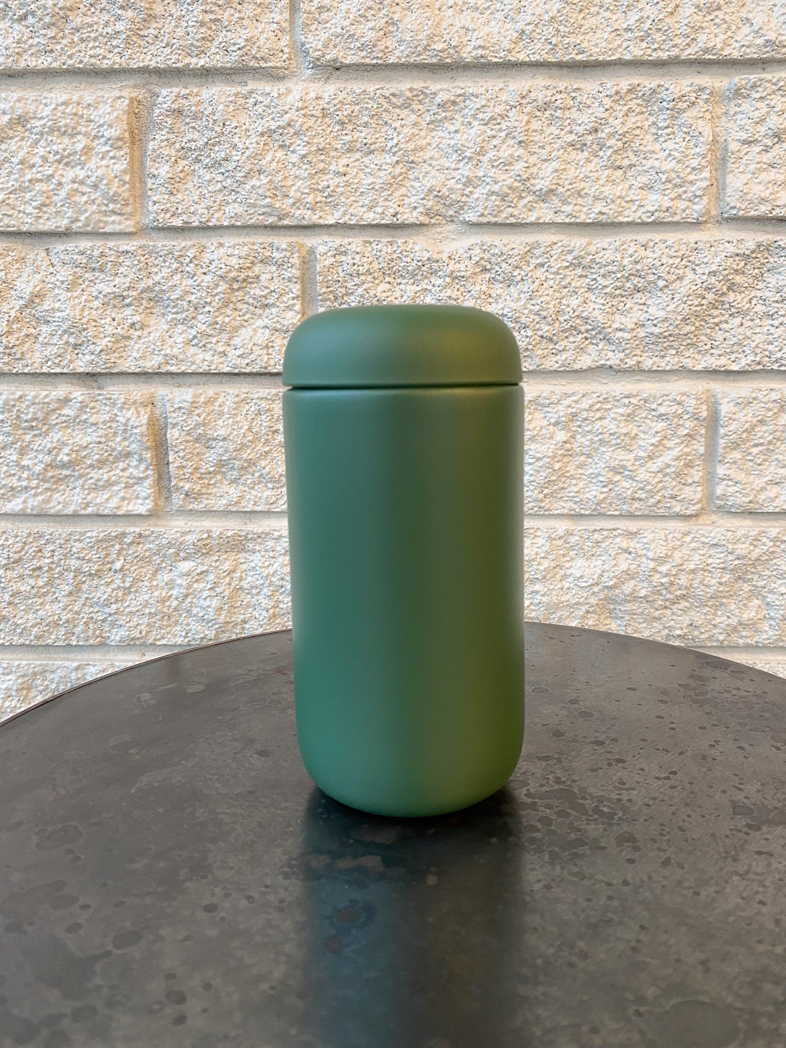 Carter Move Mug - Cargo Green