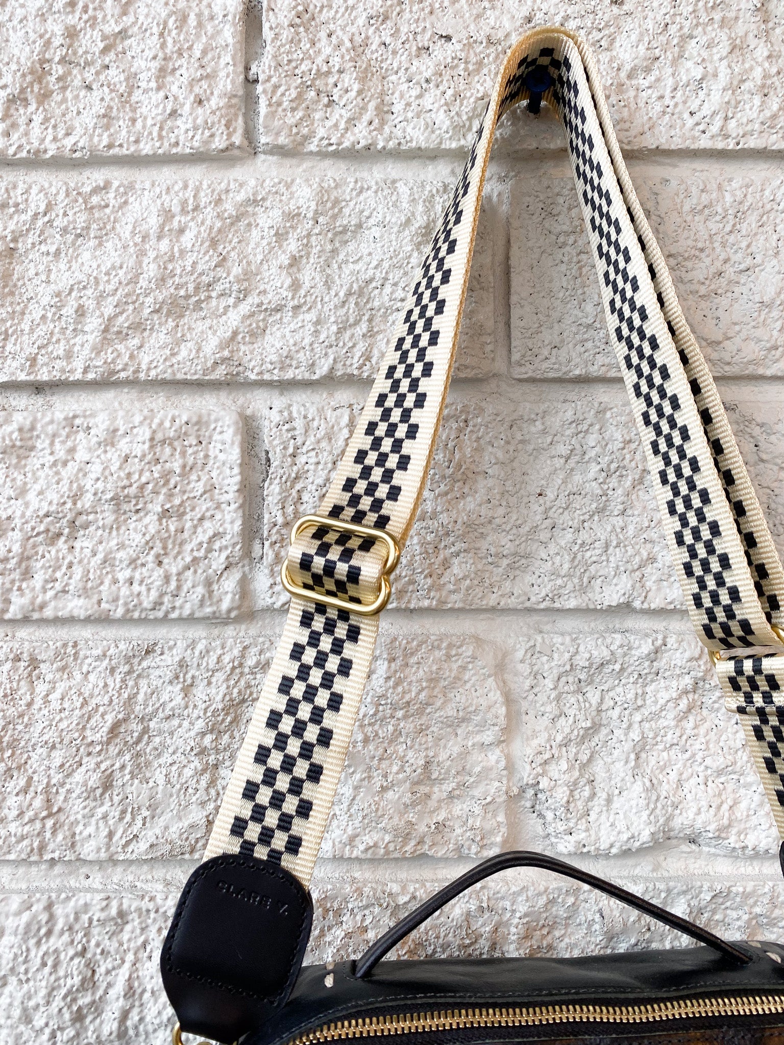 Adjustable Crossbody Strap