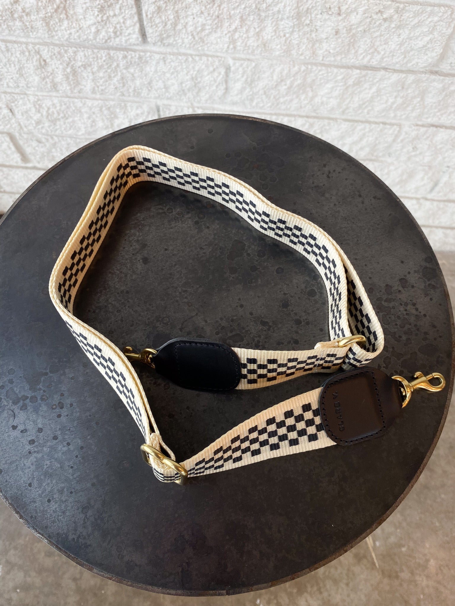 Adjustable Crossbody Strap