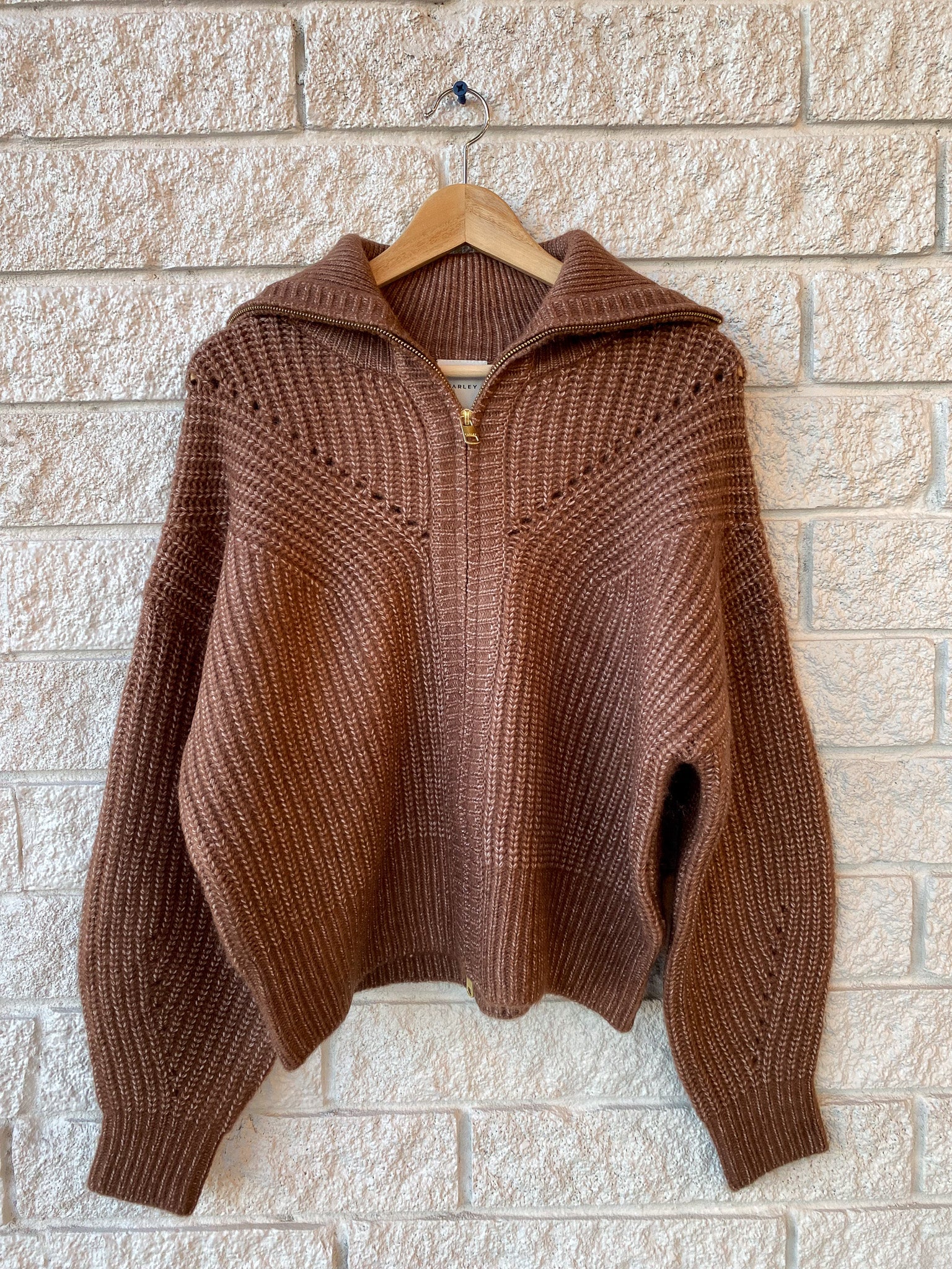 Putney Knit Jacket
