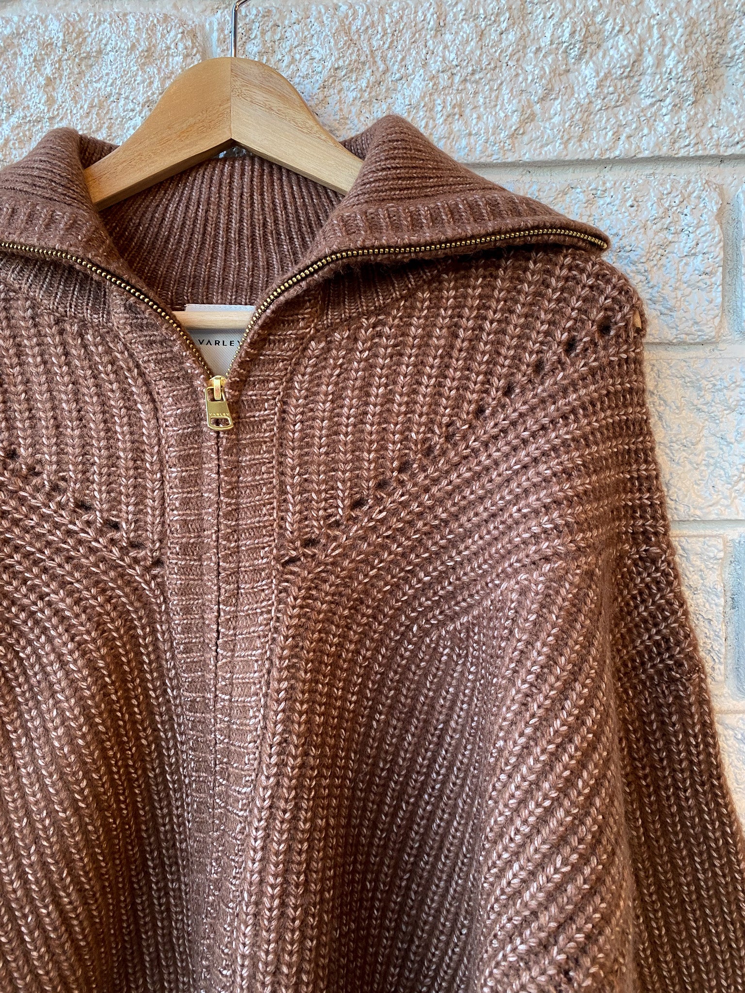 Putney Knit Jacket