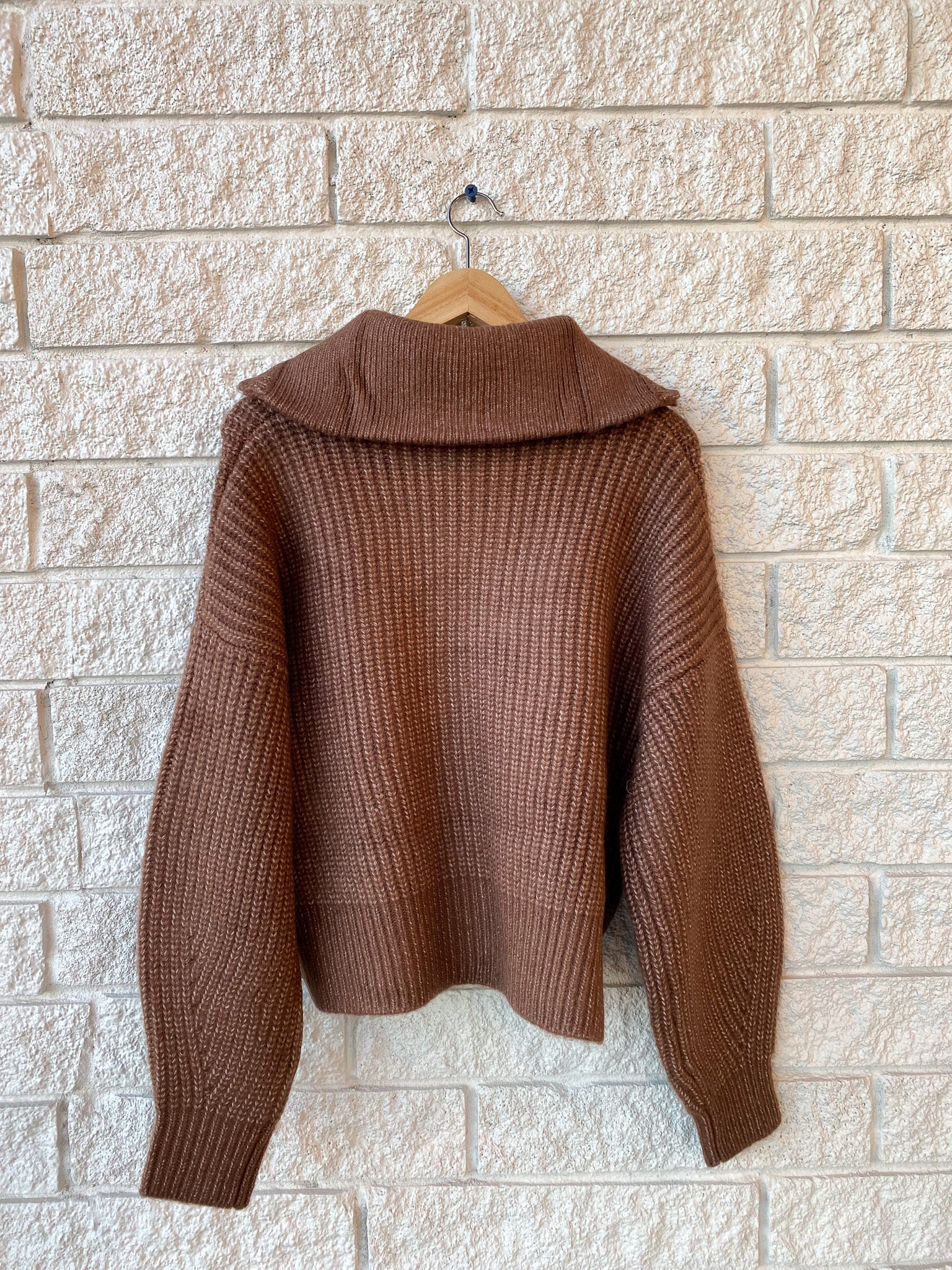 Putney Knit Jacket