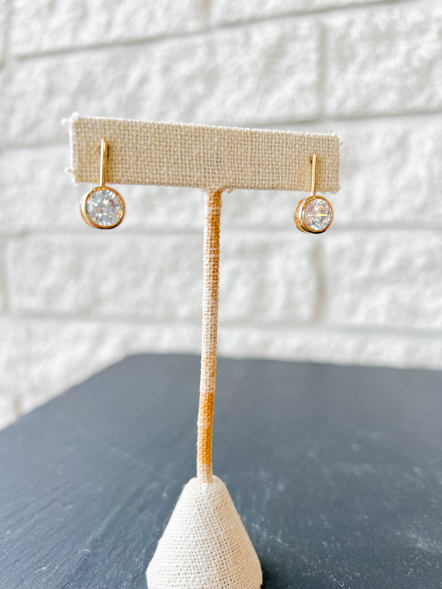 Noemi Grande Earrings