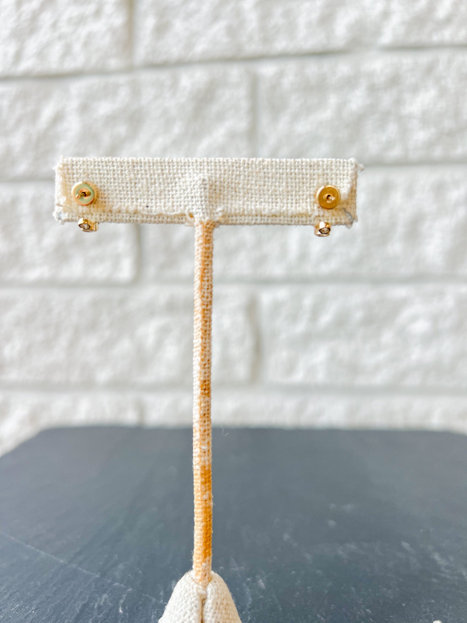 Astrid Hoop Earrings