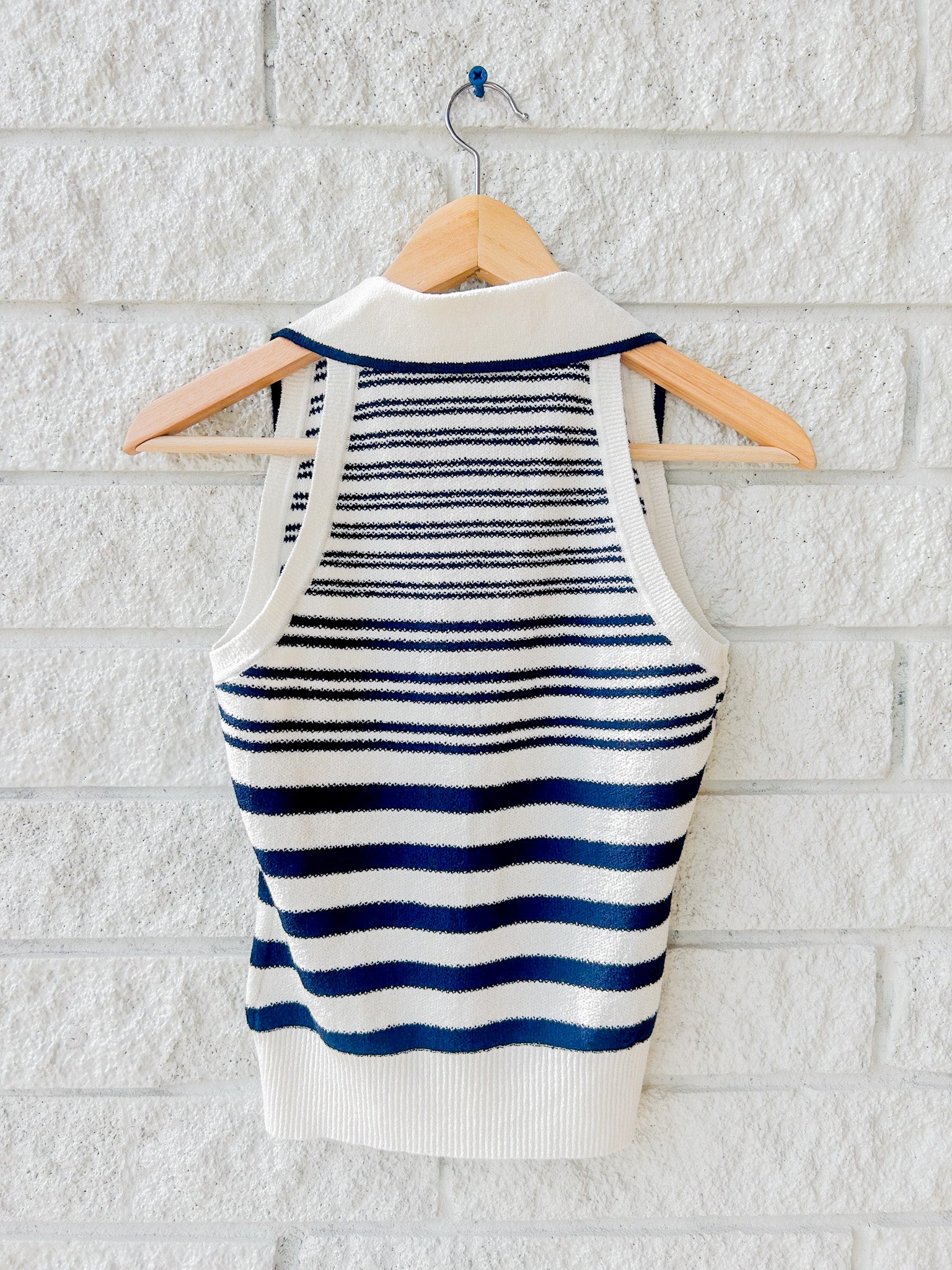 Meera Knit Tank