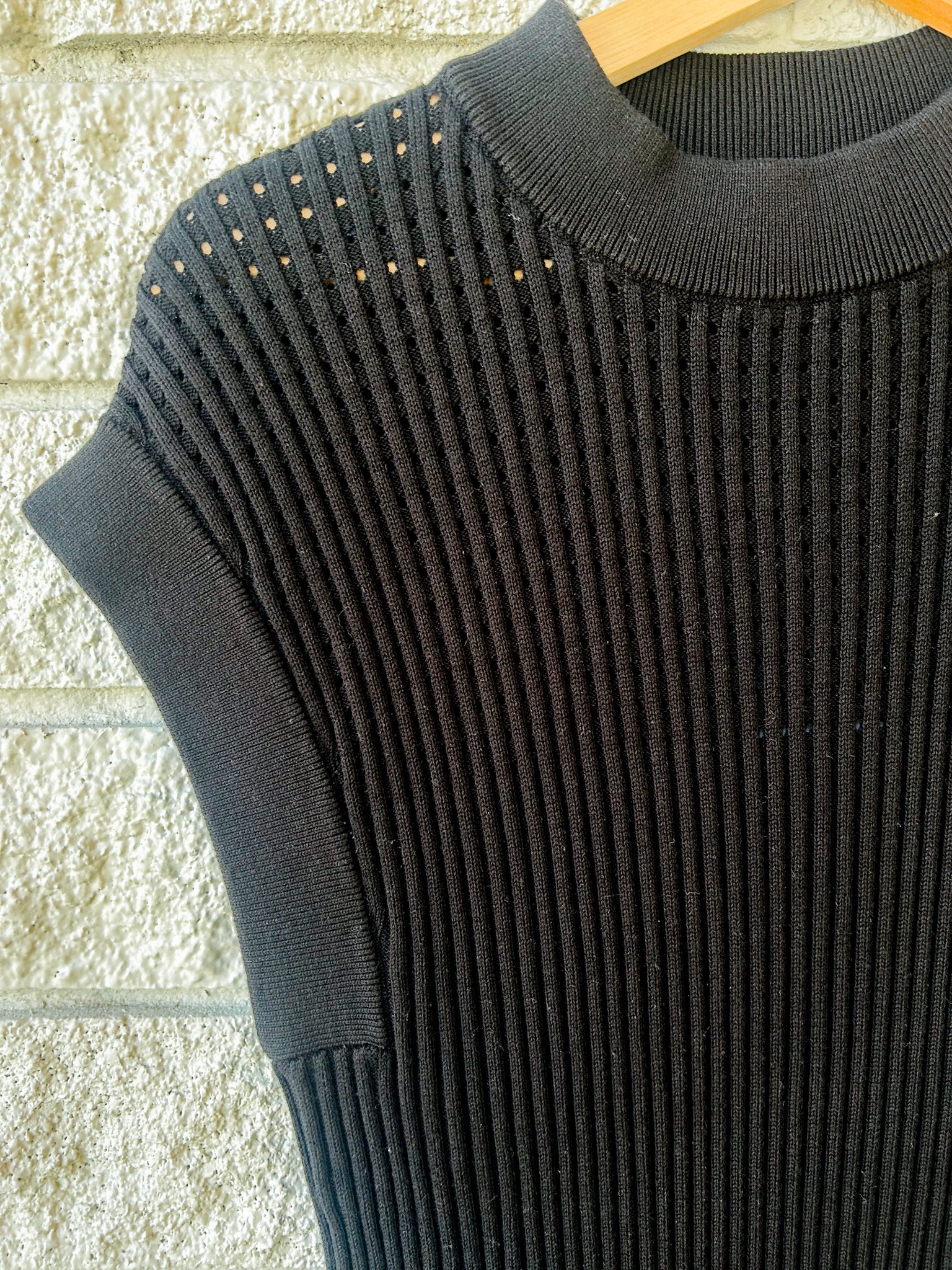 Cheston Relaxed Knit Dress