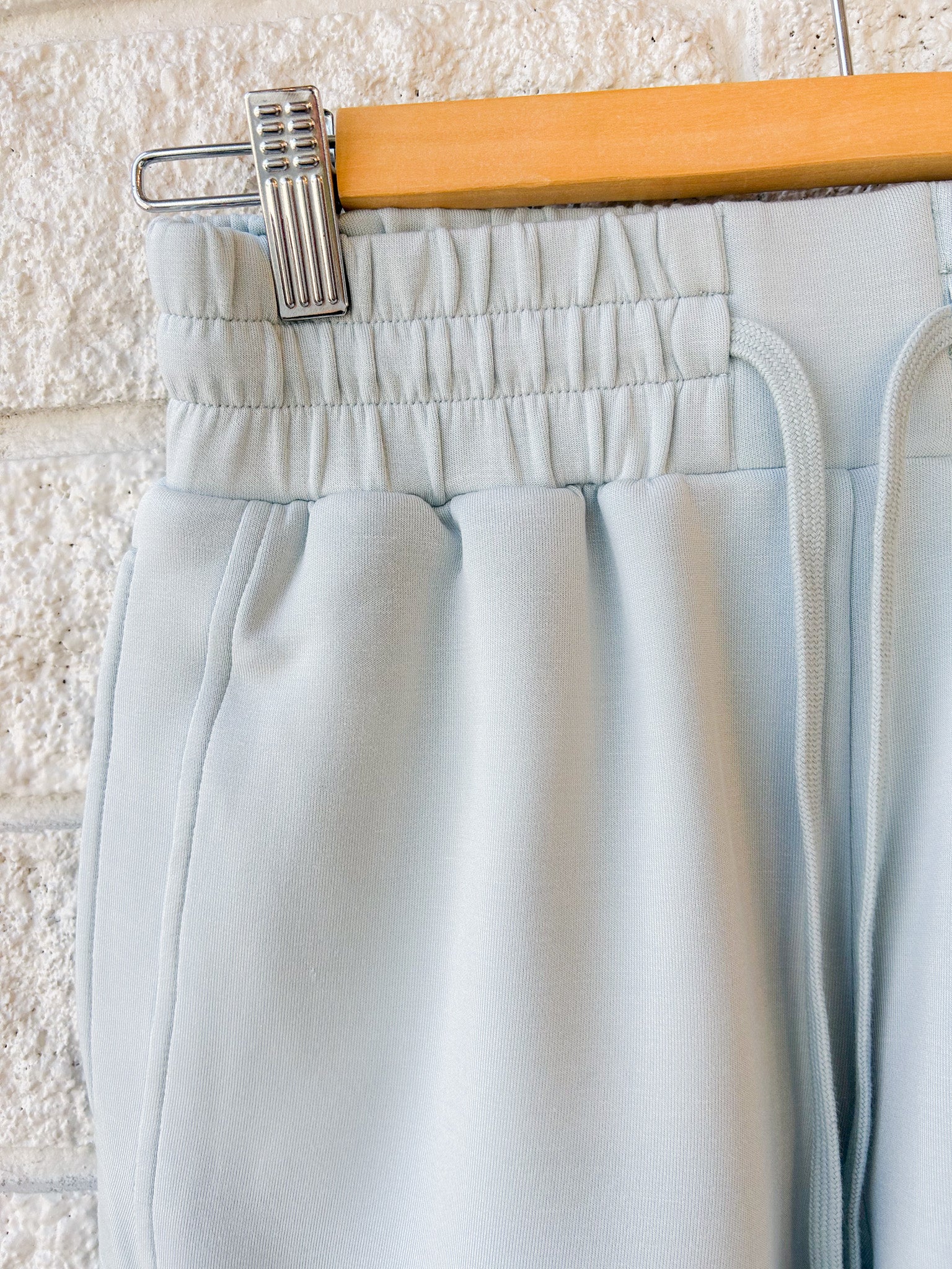 Ollie High Rise Short 3.5