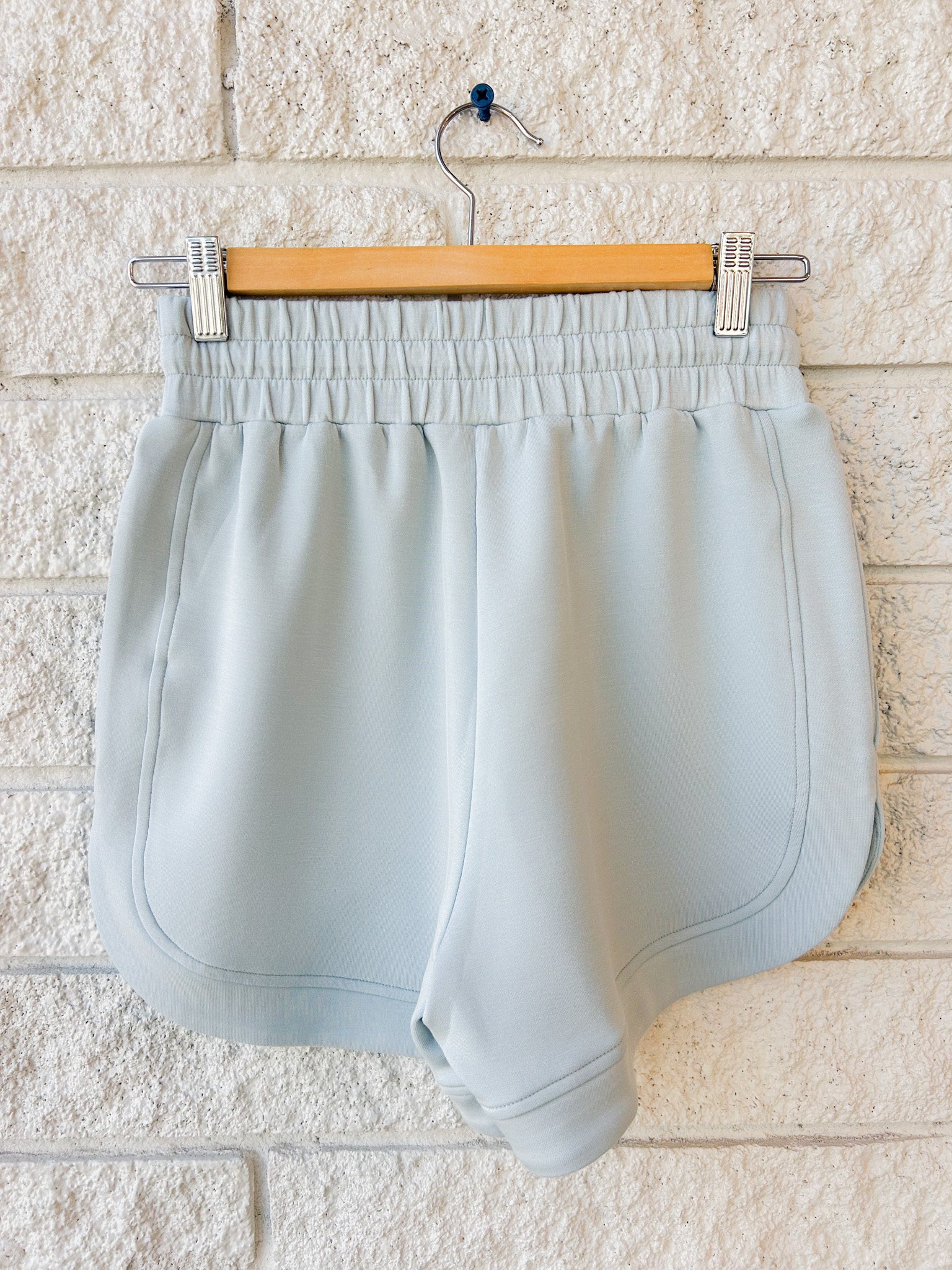 Ollie High Rise Short 3.5