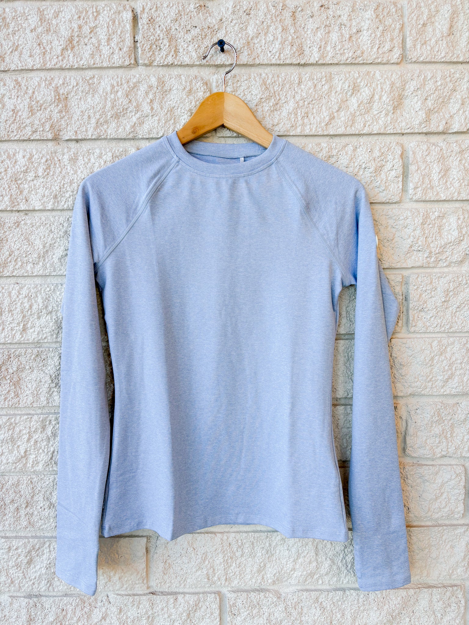 Always Warm Crew Neck Baselayer