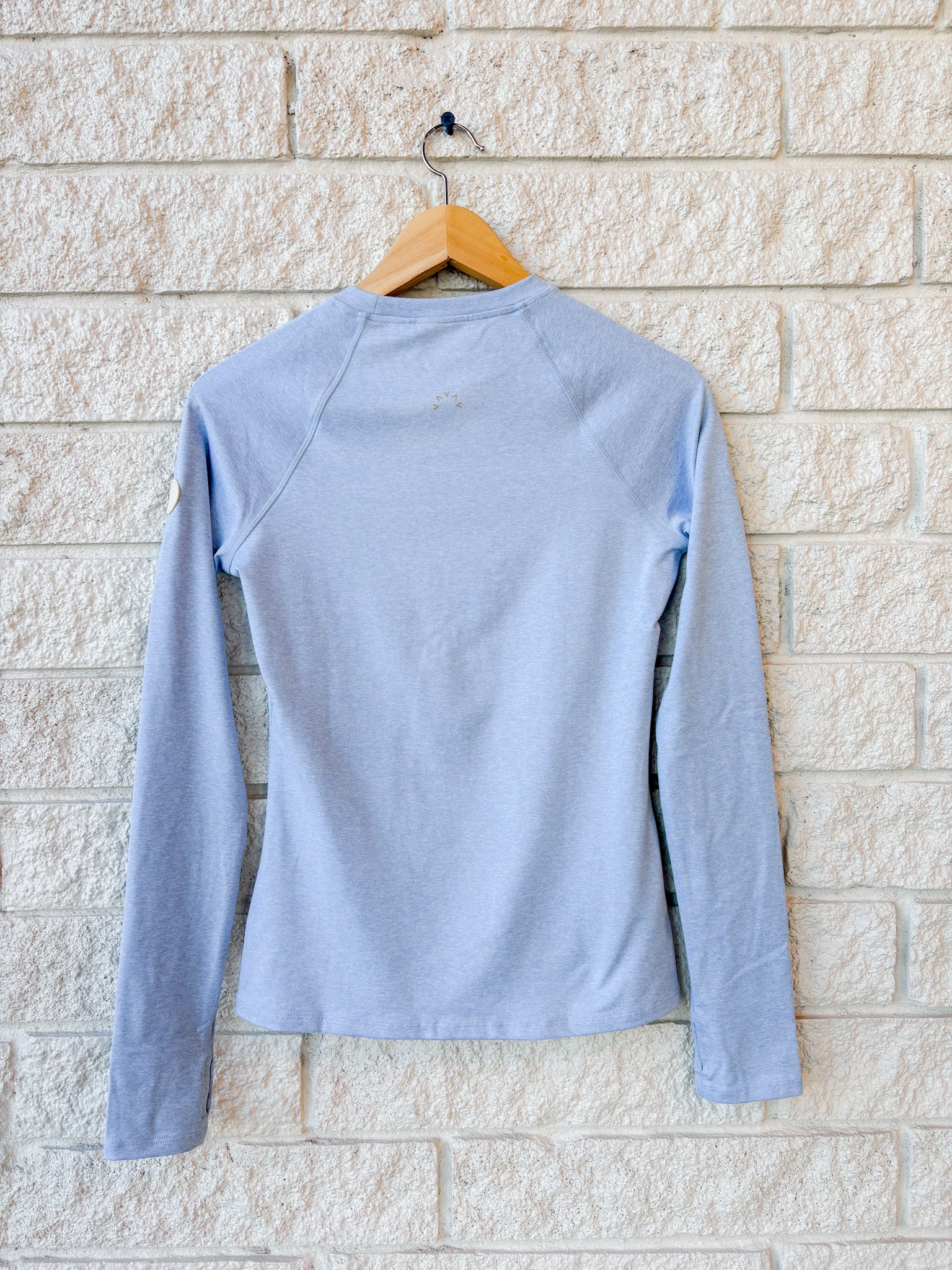 Always Warm Crew Neck Baselayer