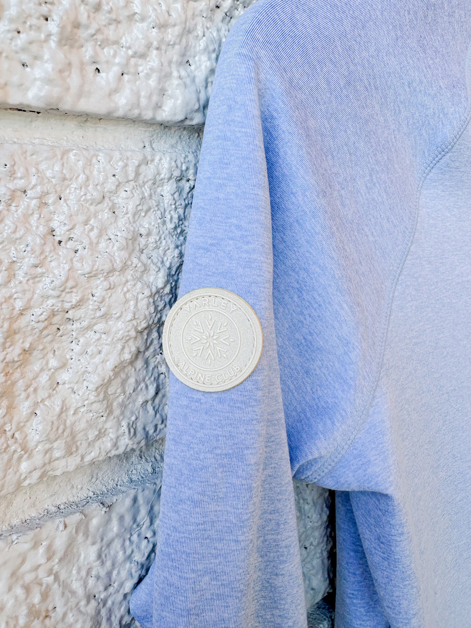 Always Warm Crew Neck Baselayer