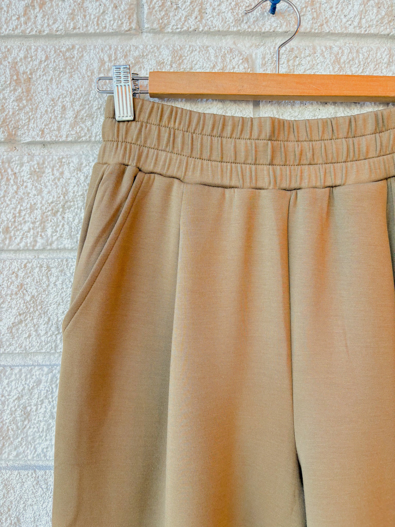 The Extra Wide Leg Pant 29.5"