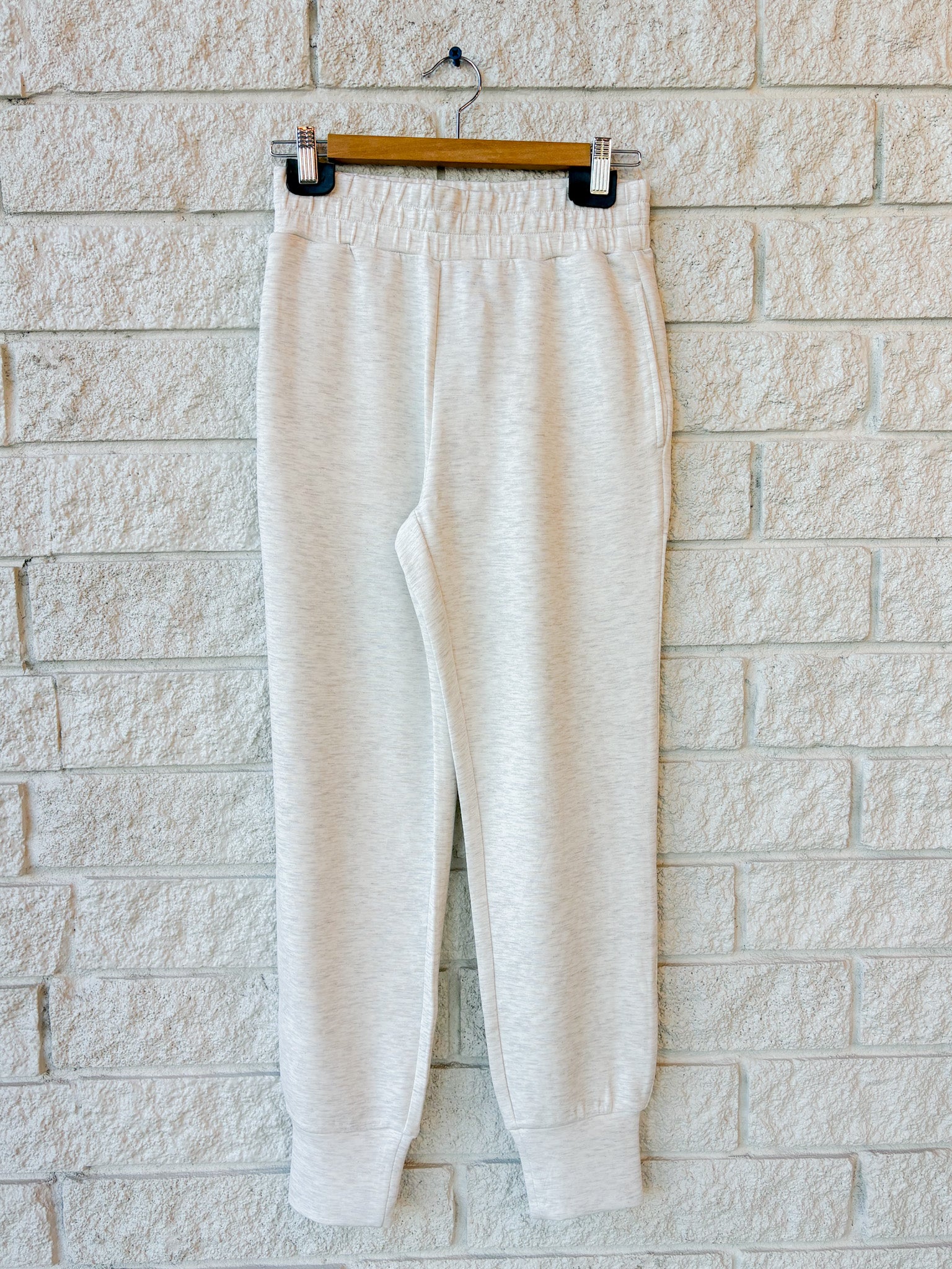 The Slim Cuff Pant 27.5"