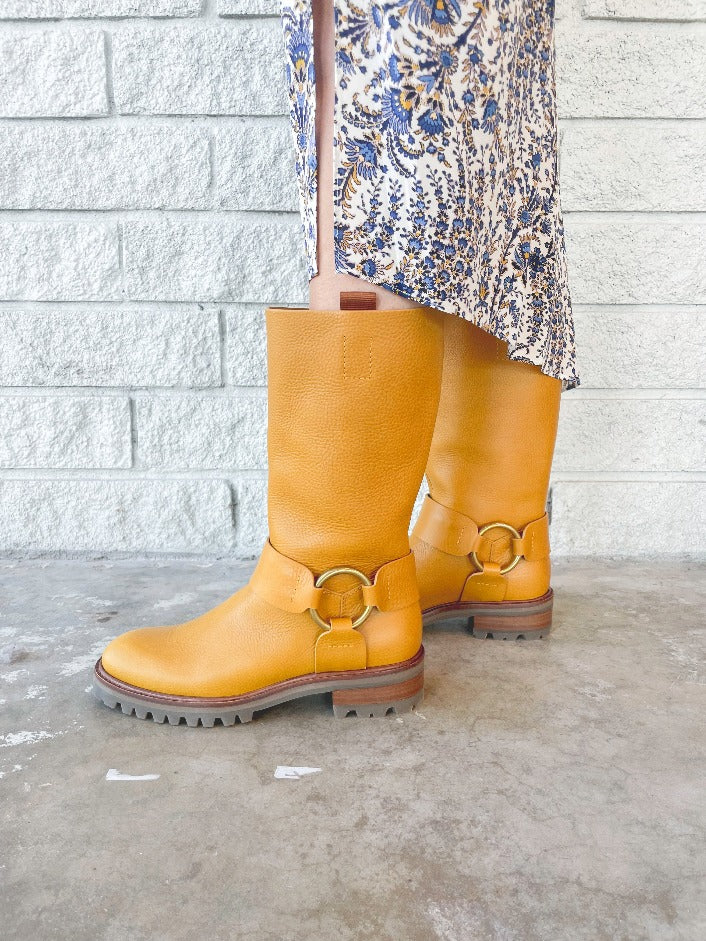Sol Boot