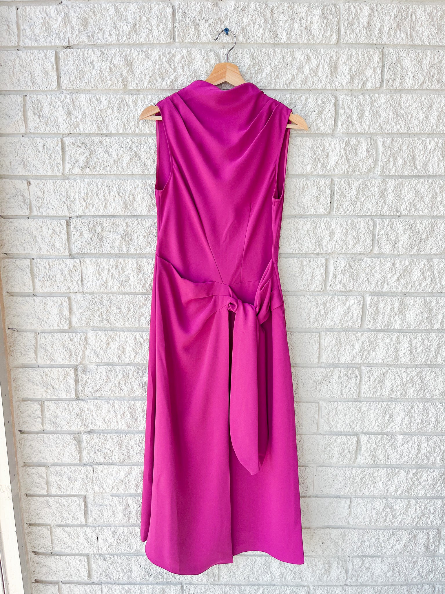 Kona Dress